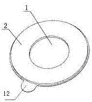 Microporous atomizing sheet