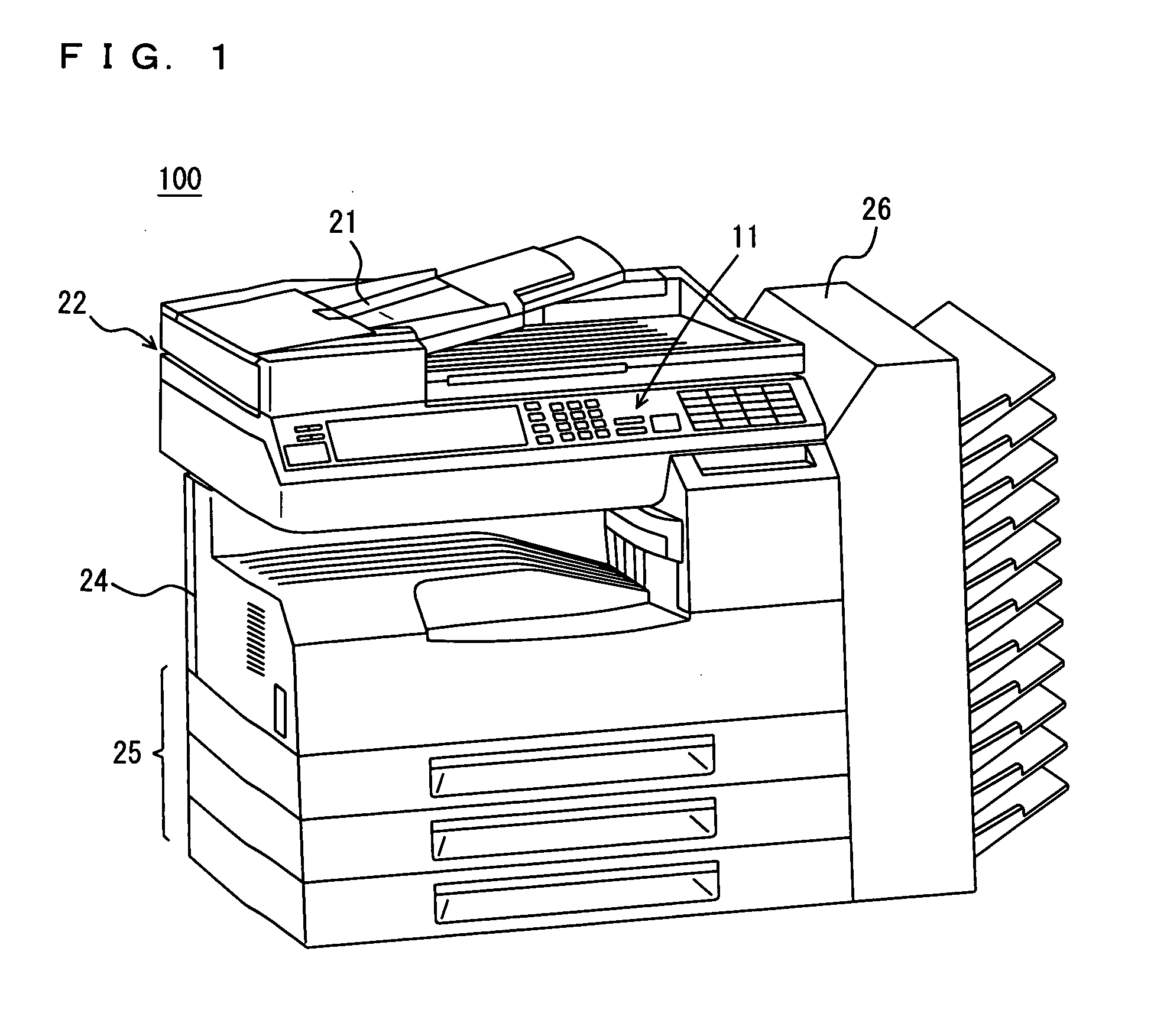 Image forming apparatus suitable for recycling sheets of paper with images formed thereon, and method and program product for adding recycling information