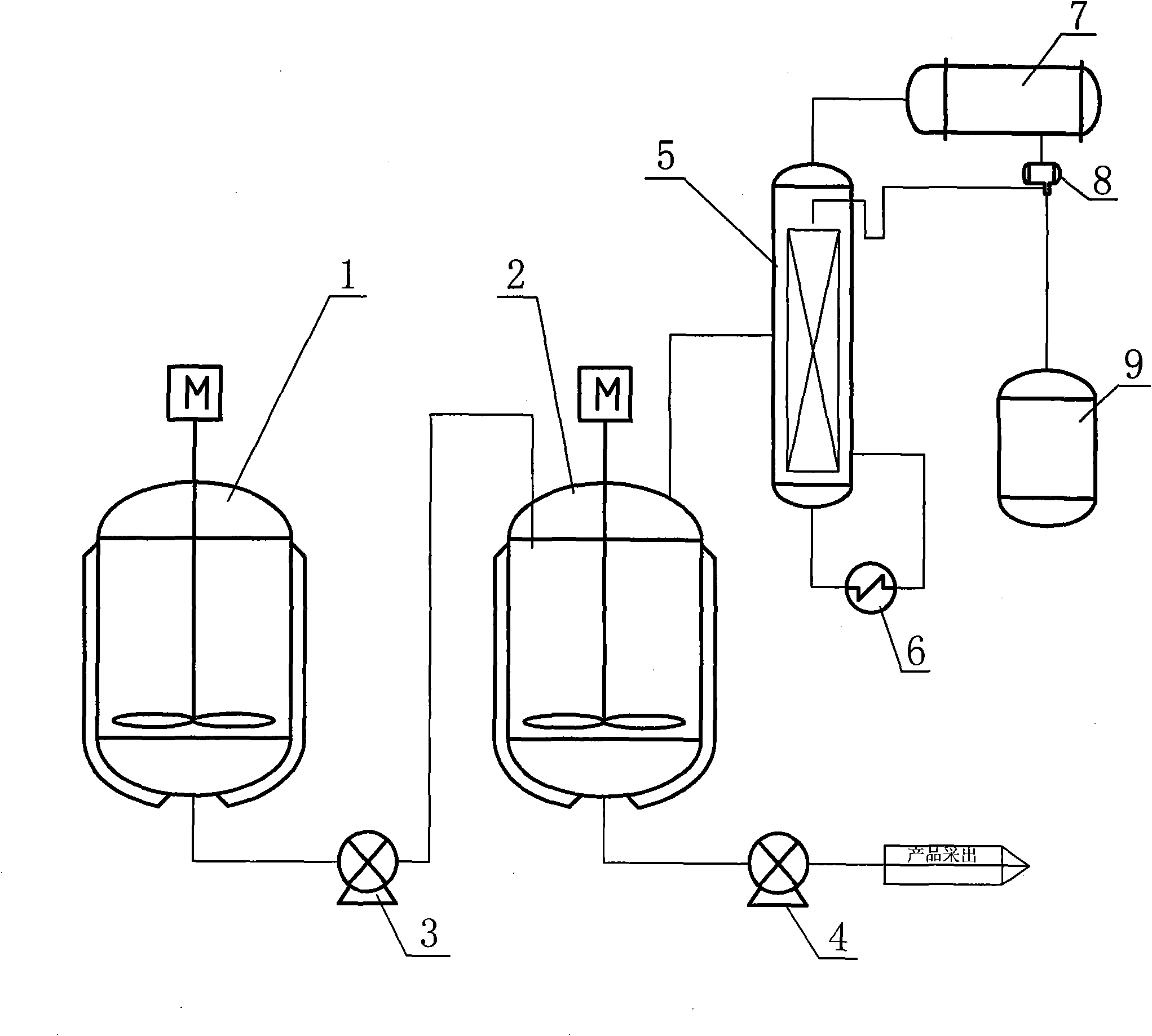 Method for synthesizing gamma lactone