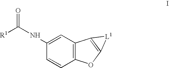 Benzofurans as potassium ion channel modulators