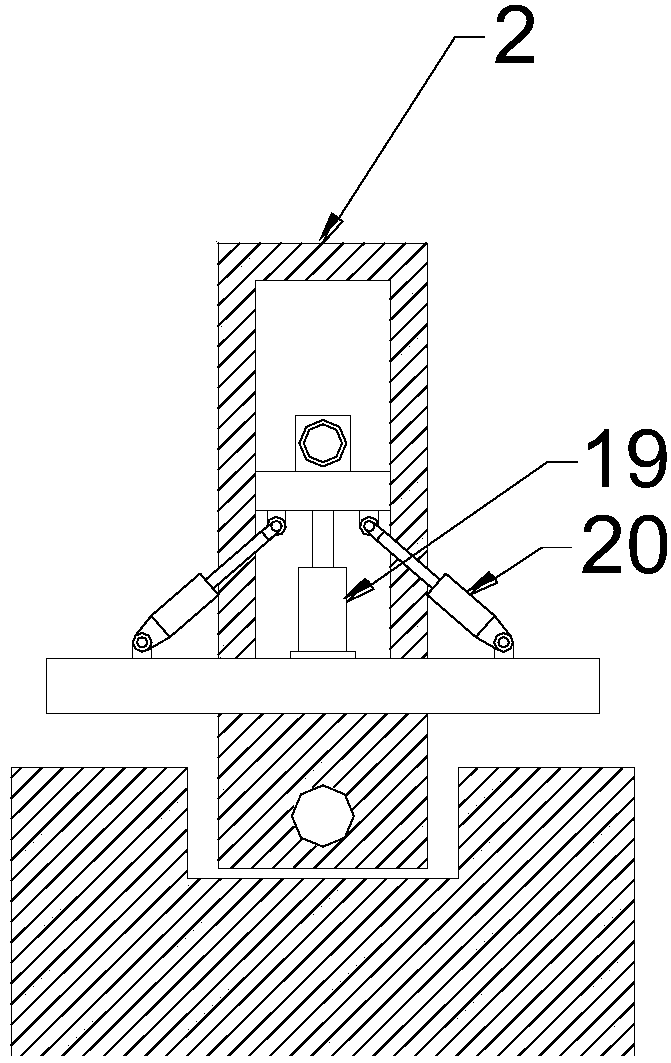 Adaptable textile winding device