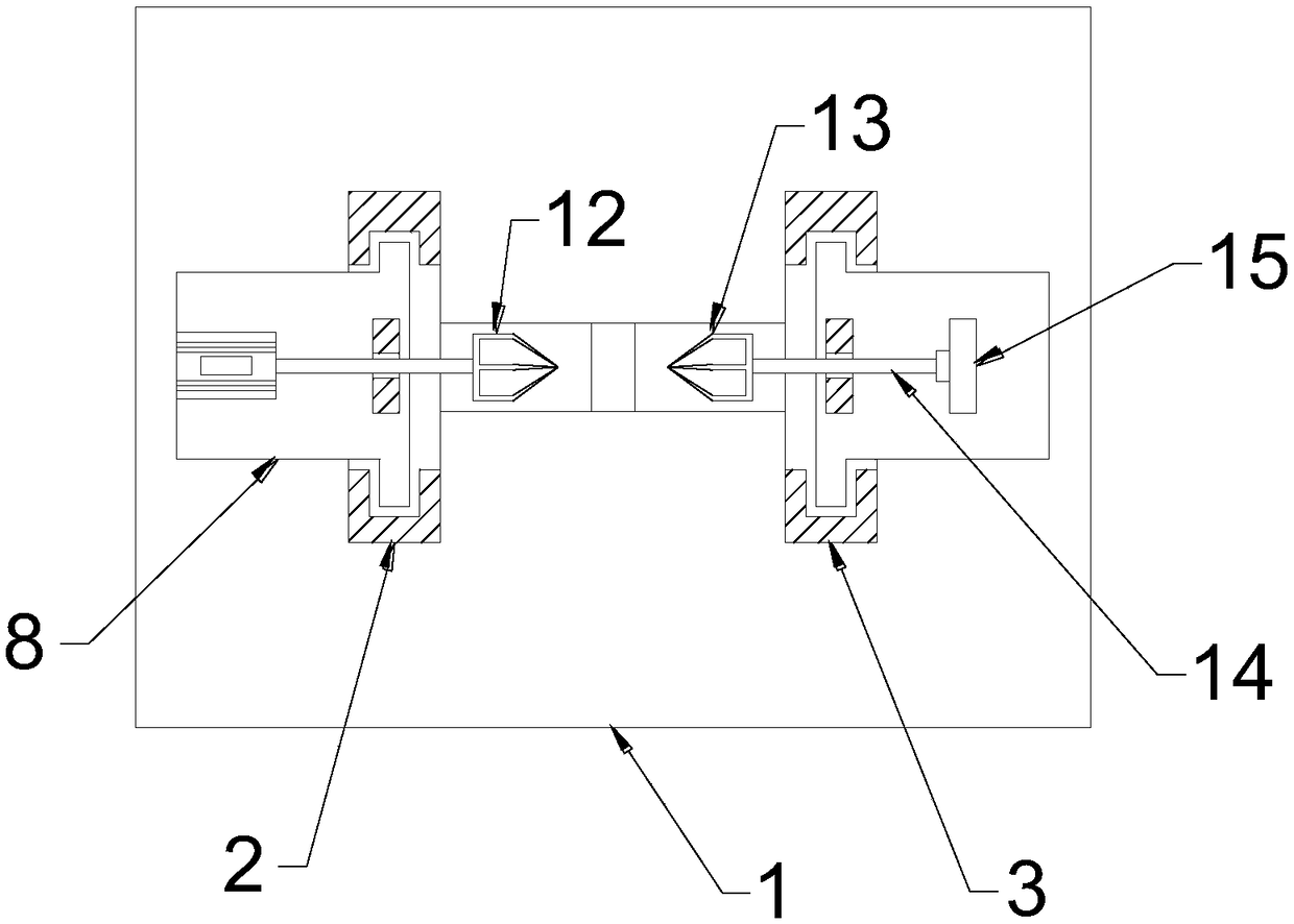 Adaptable textile winding device