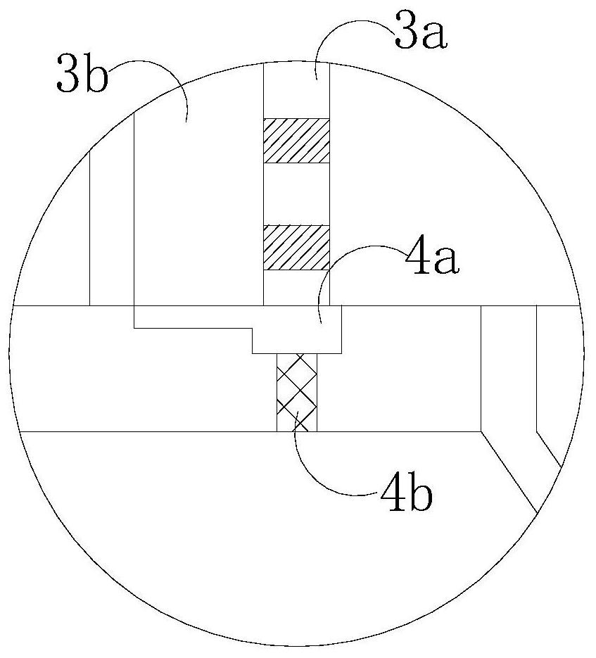 A sewage processor for industrial wastewater treatment