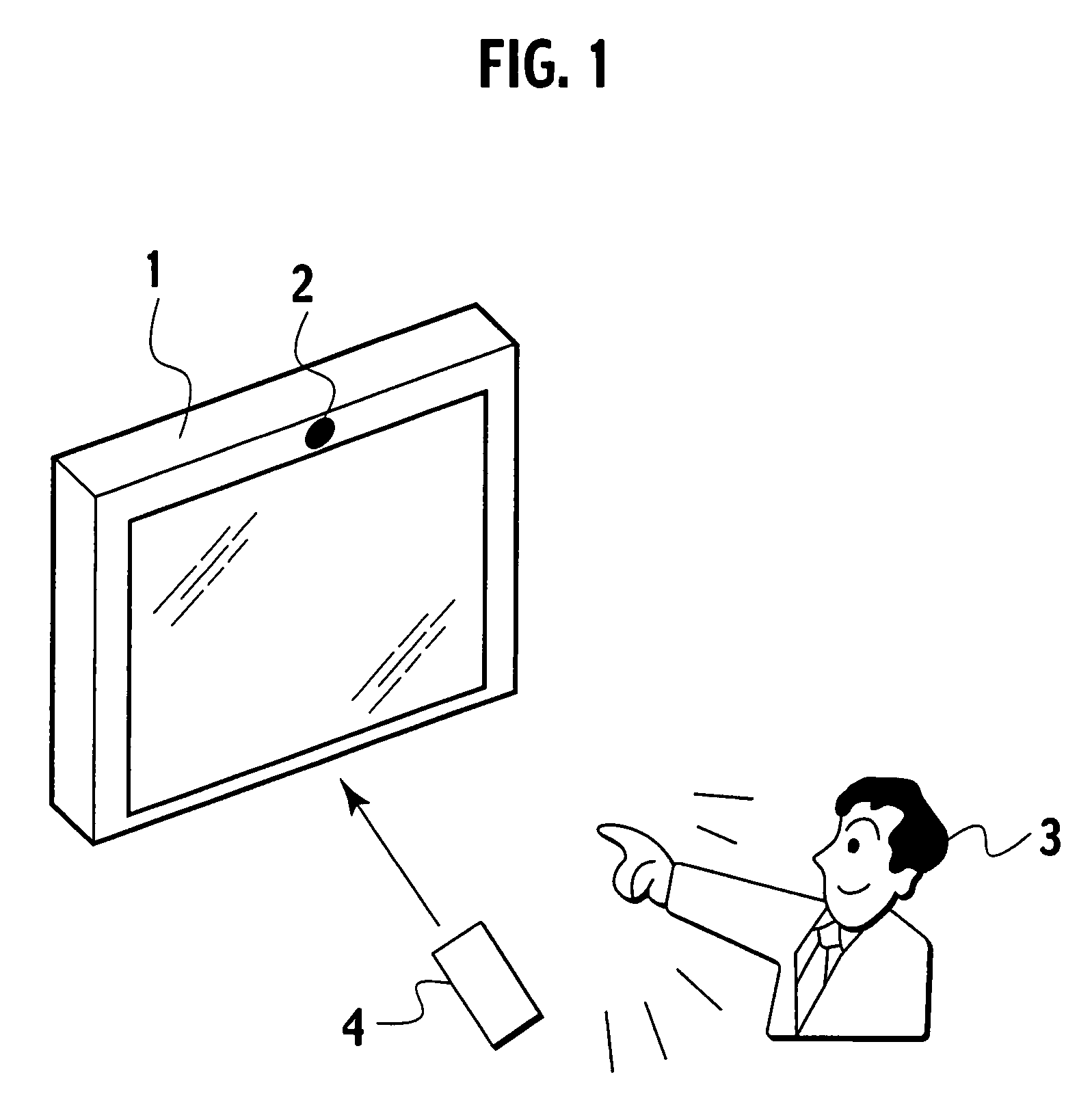 Method and apparatus for controlling electronic appliance