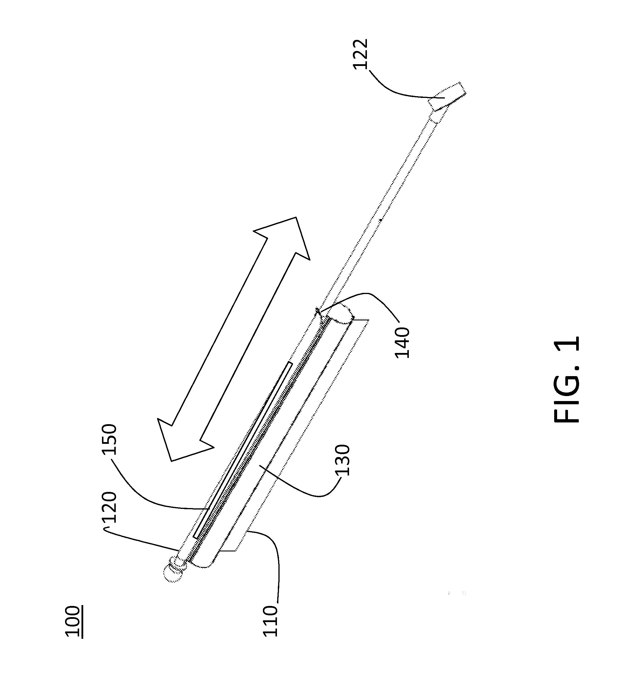 System to display a flag and method to manufacture the system