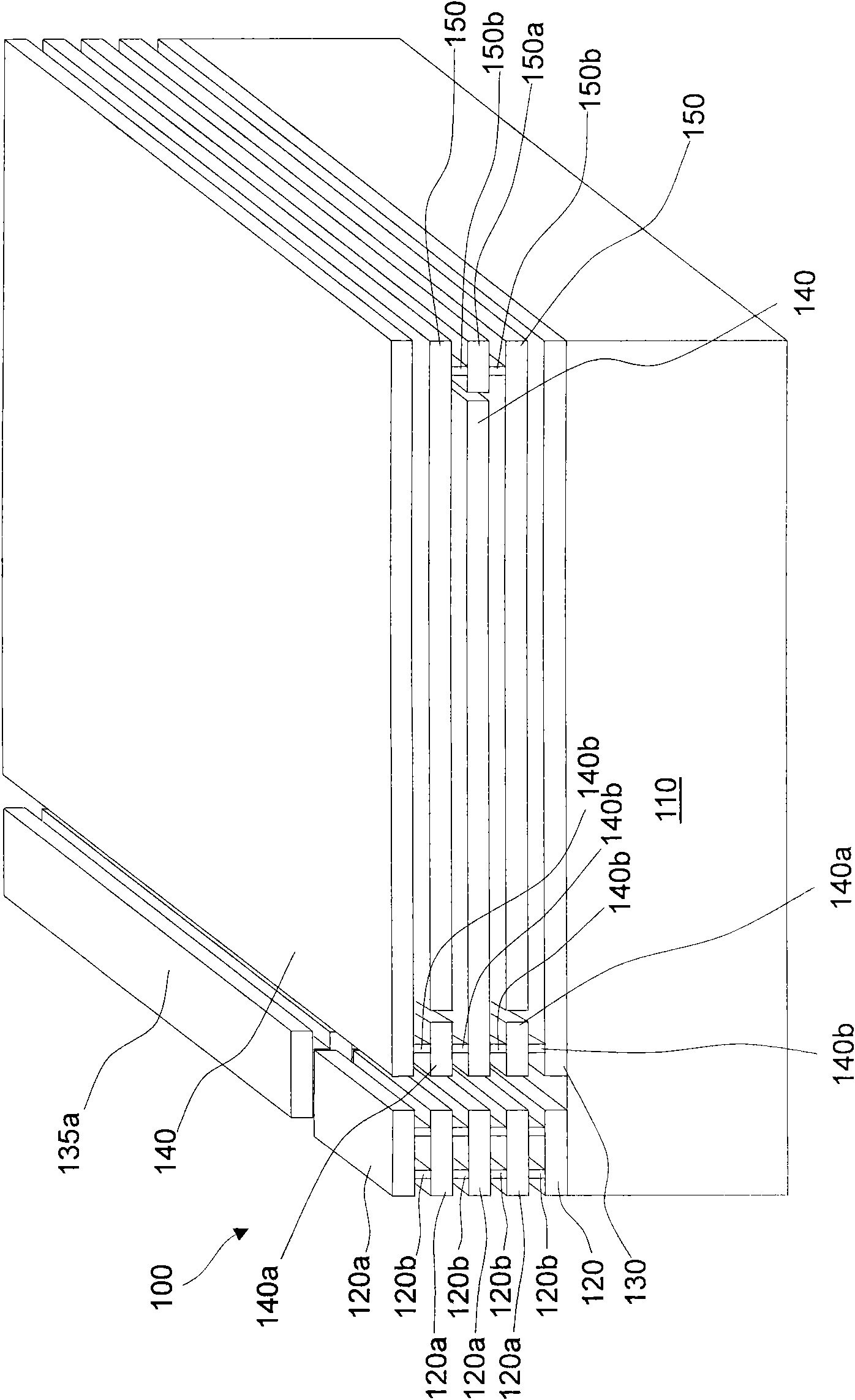 Metal-oxide semiconductor field effect transistor integrated with capacitor