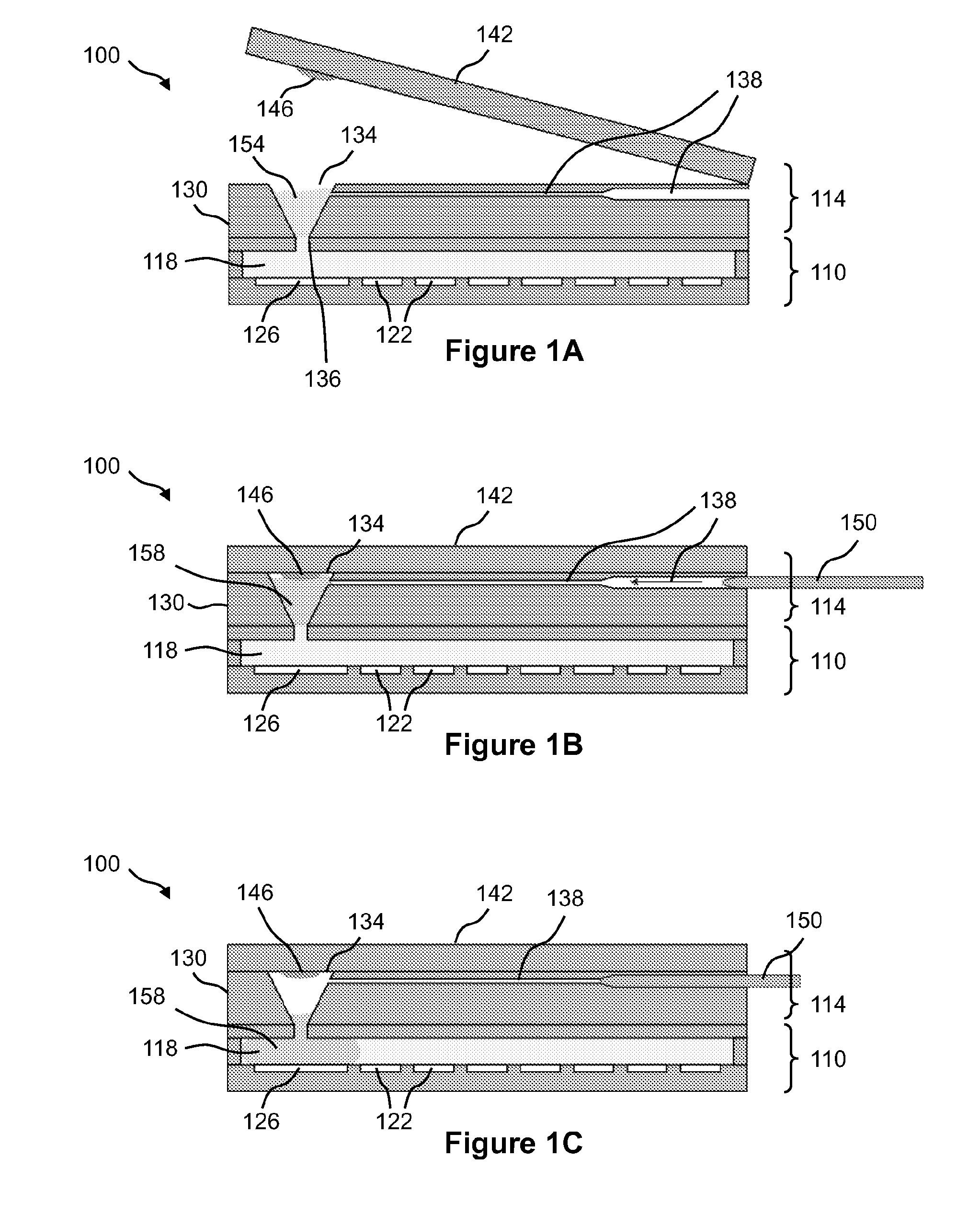 Reagent Storage and Reconstitution for a Droplet Actuator