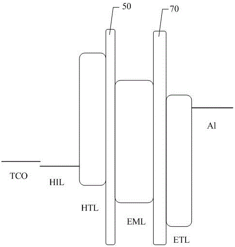QLED, manufacturing method therefor and illuminating device