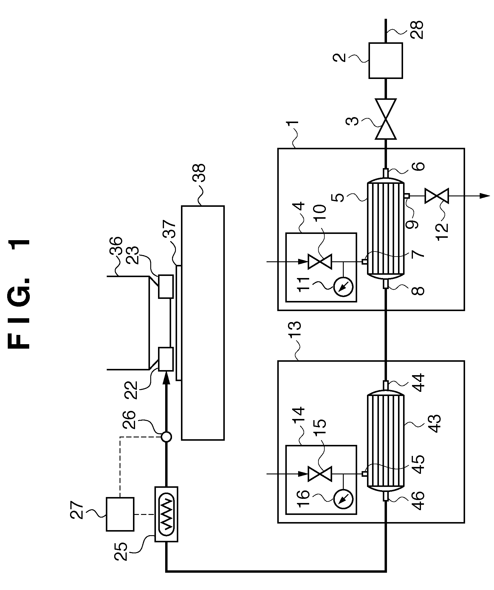 Exposure apparatus and device manufacturing method