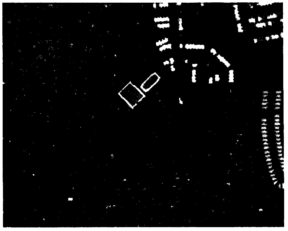 A Method of Remote Sensing Extraction of Road Information Based on Pulse-Coupled Neural Network Method