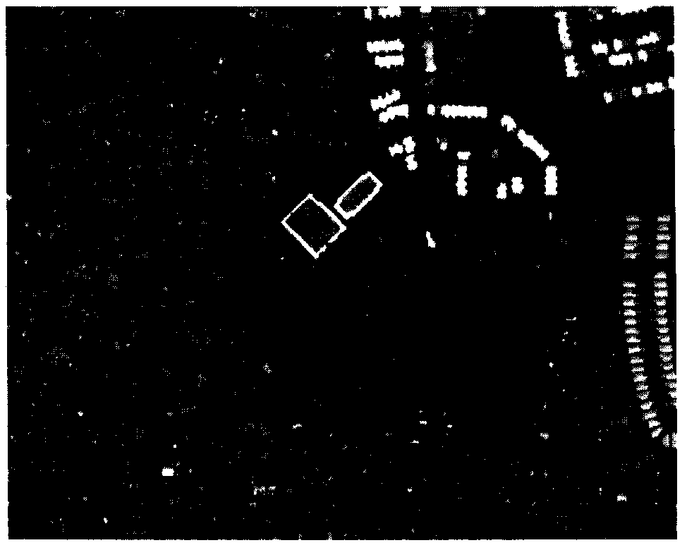 A Method of Remote Sensing Extraction of Road Information Based on Pulse-Coupled Neural Network Method