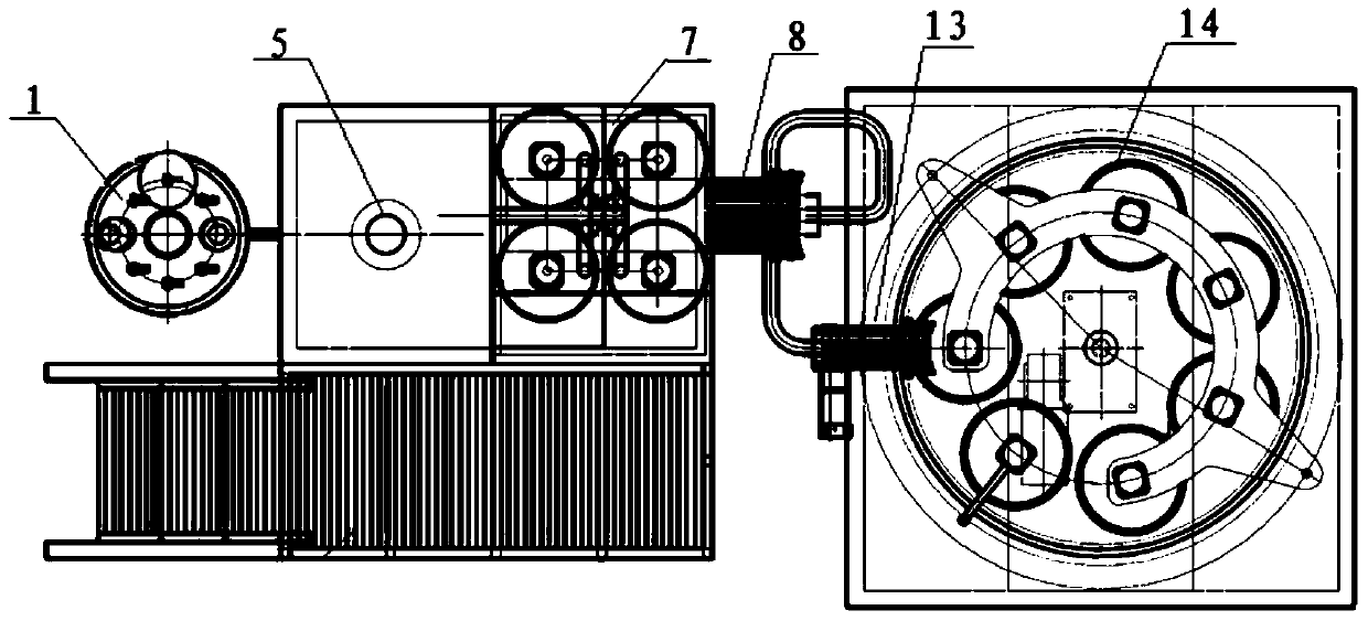 Tobacco Hollow Alginate Capsule Production System