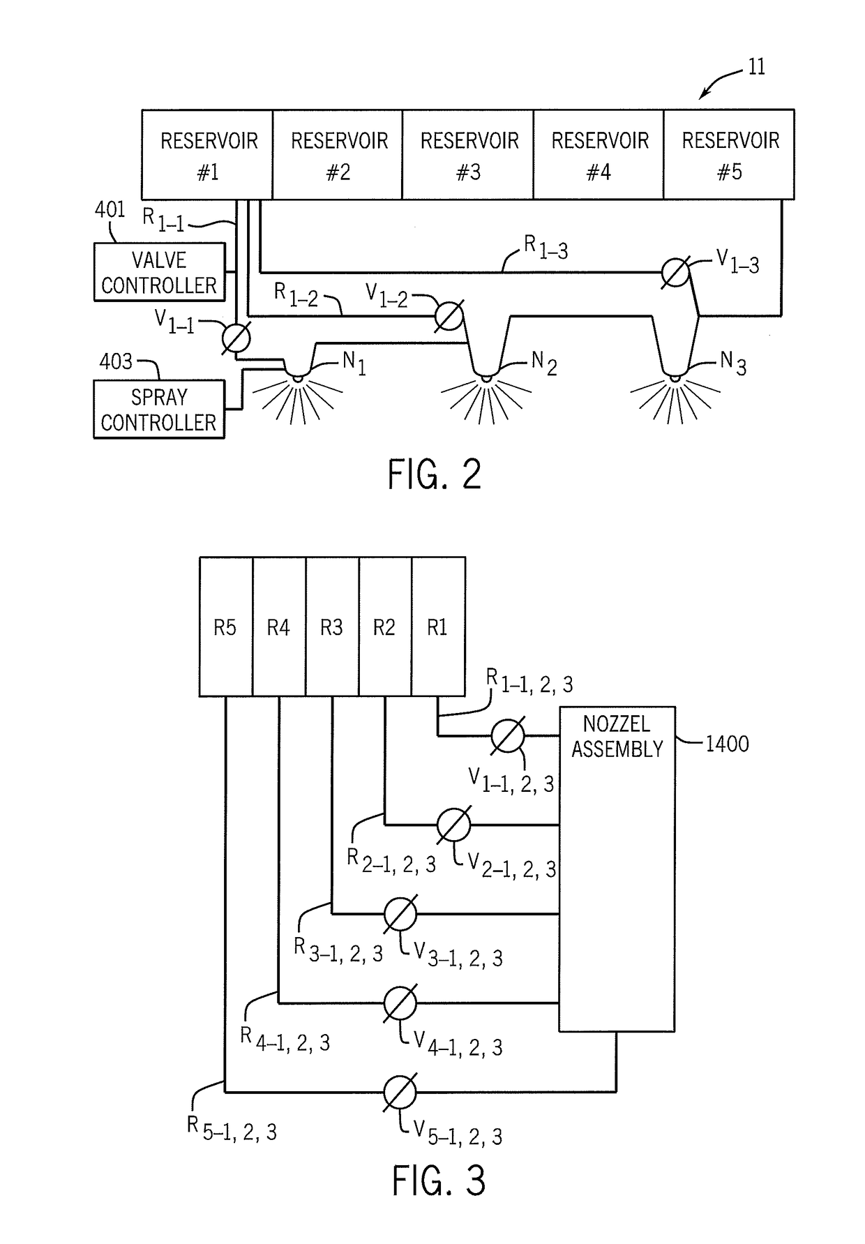 Selective herbicide and responsible pesticide allocation apparatus and system