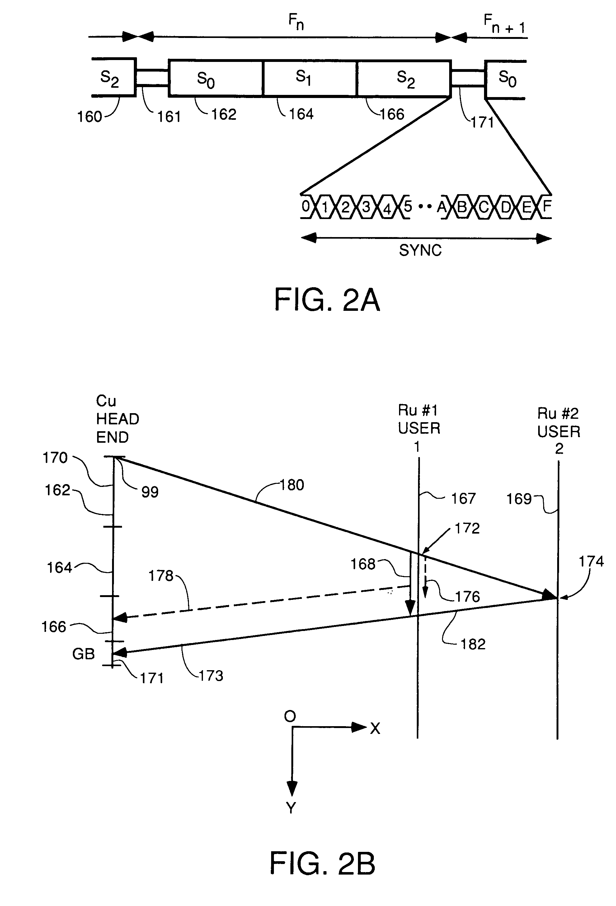 Apparatus and method for SCDMA digital data transmission using orthogonal codes and a head end modem with no tracking loops