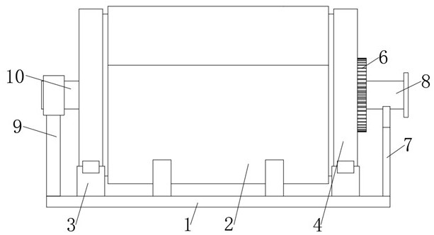 Microfilter for waste water treatment and waste water treatment method thereof