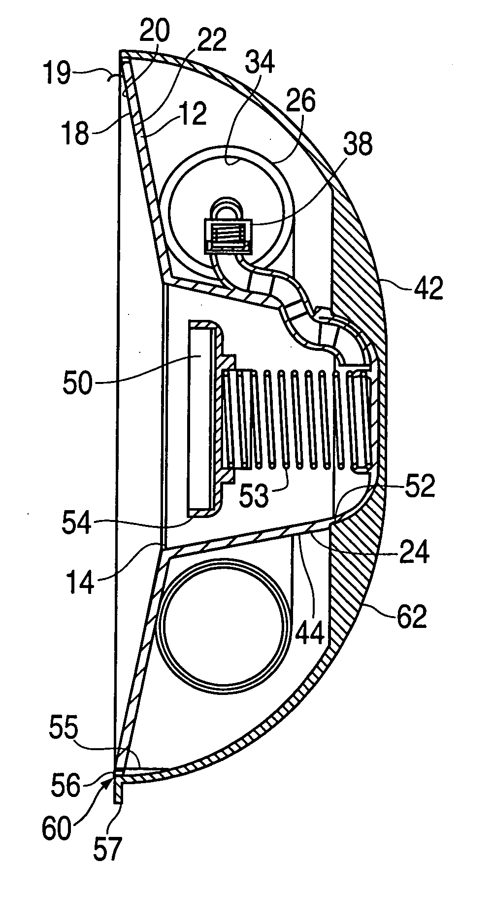 Device for non-surgical correction of congenital inverted nipples and/or collection of nipple aspirate fluid