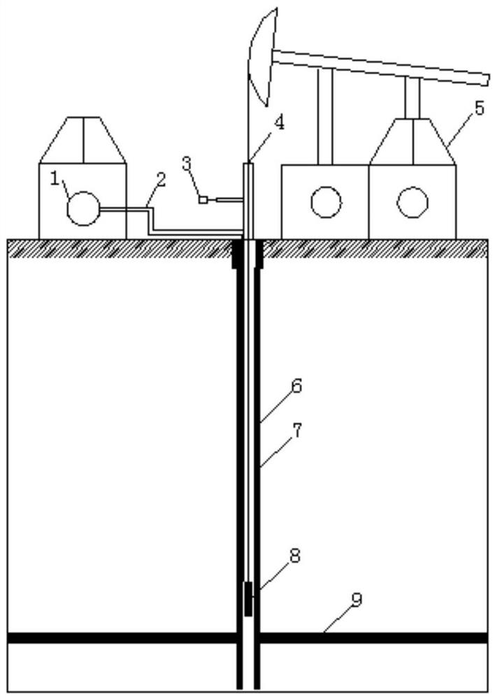 A three-dimensional outburst prevention system and method for gas drainage based on complex structural belts