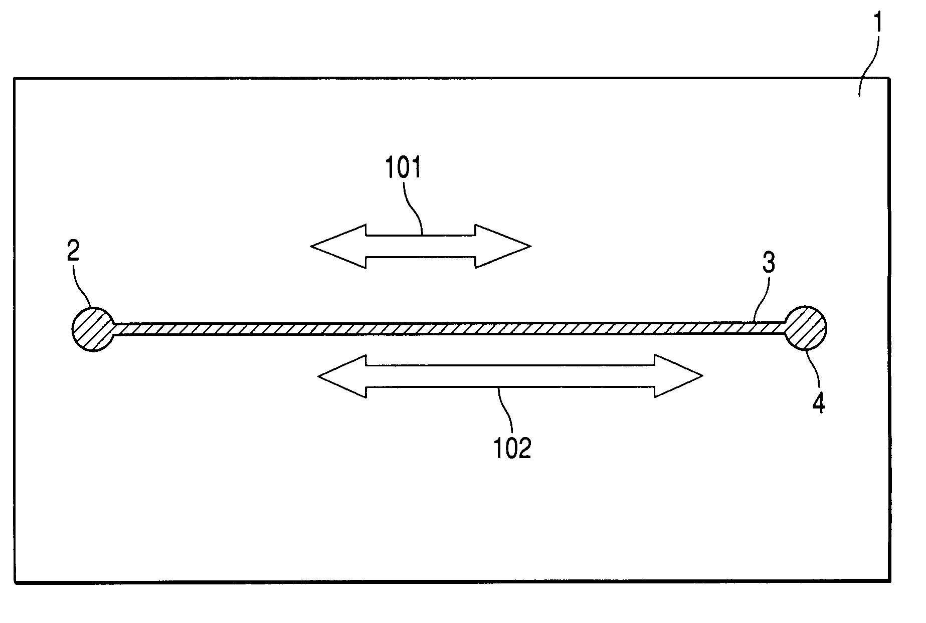 Method and apparatus for capturing target substance