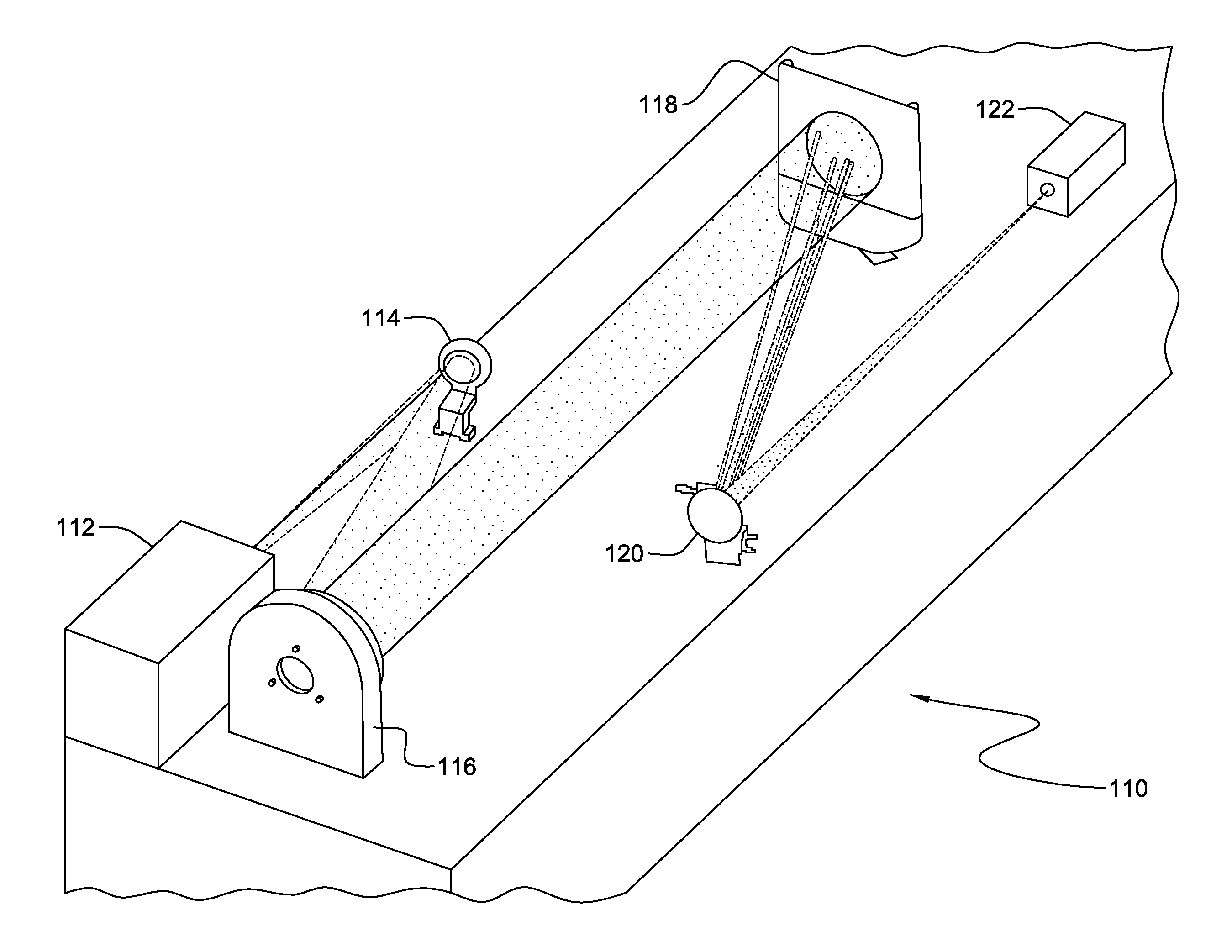 Direct solve image based wave-front sensing