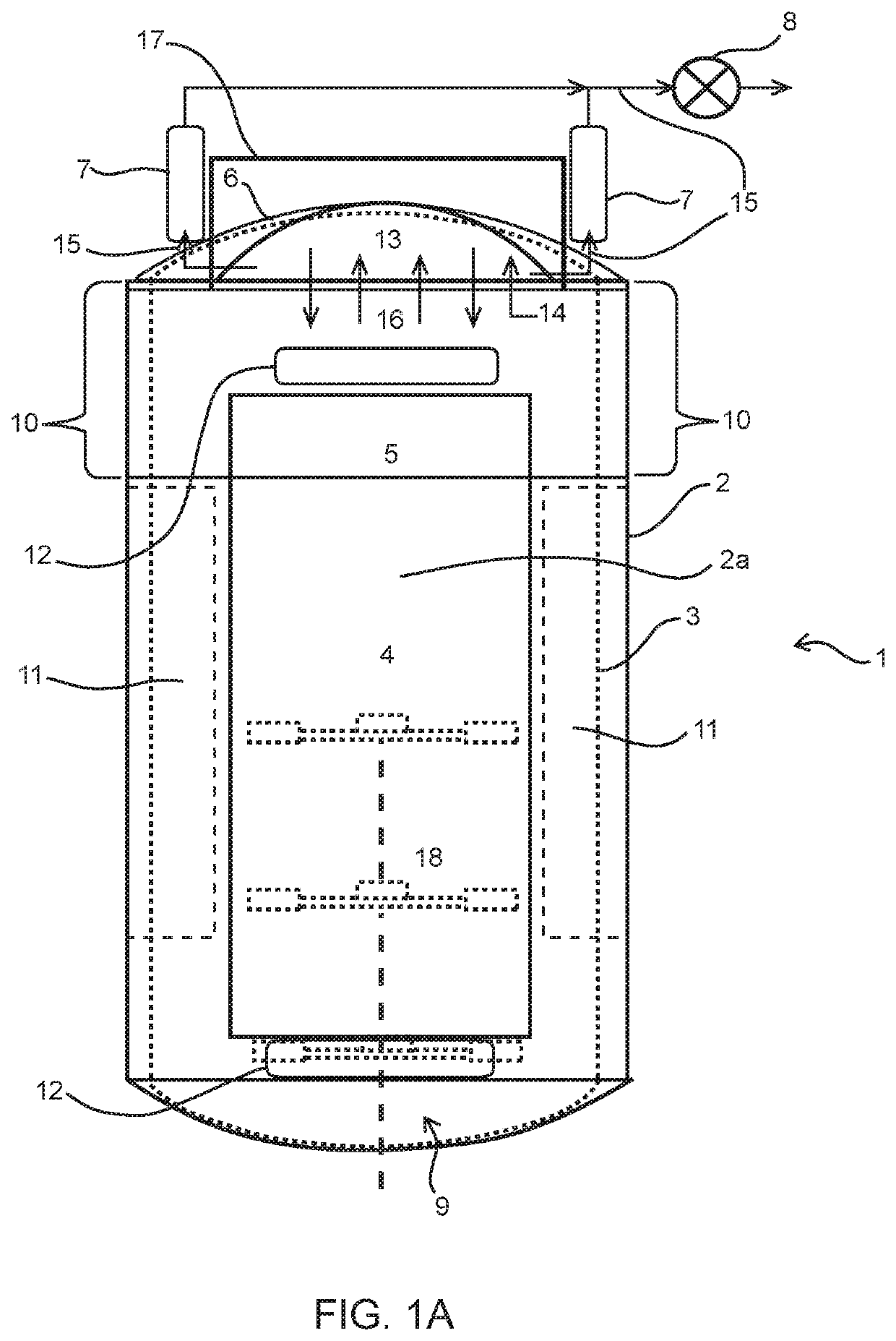 Reactor systems