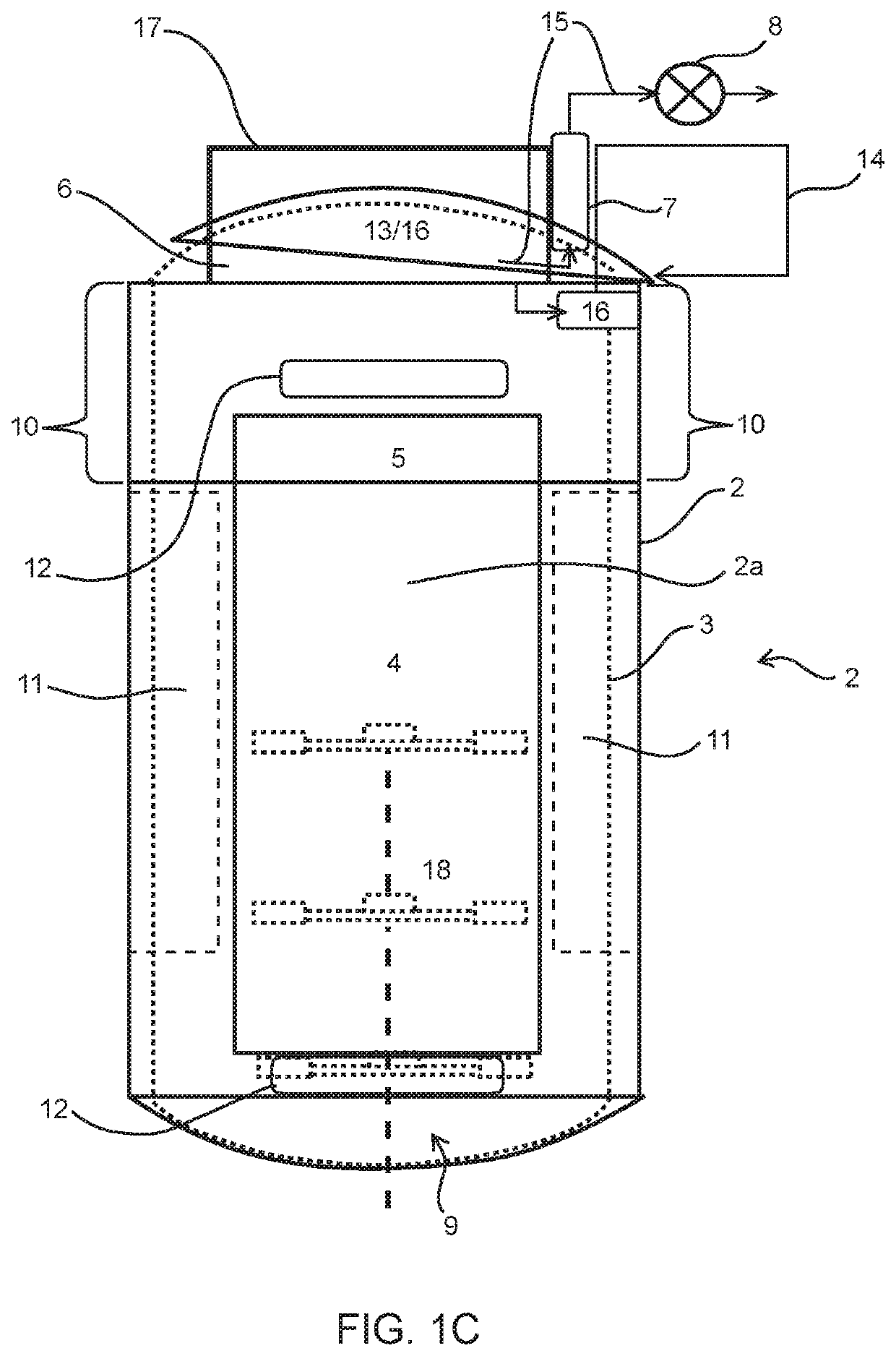 Reactor systems