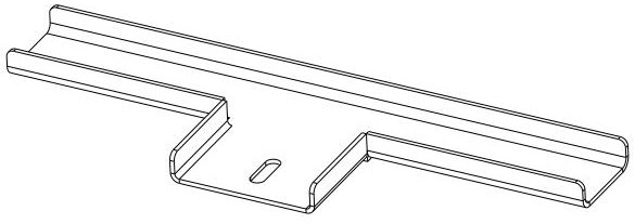 Electrical cabinet assembly, mining dump truck and installation method