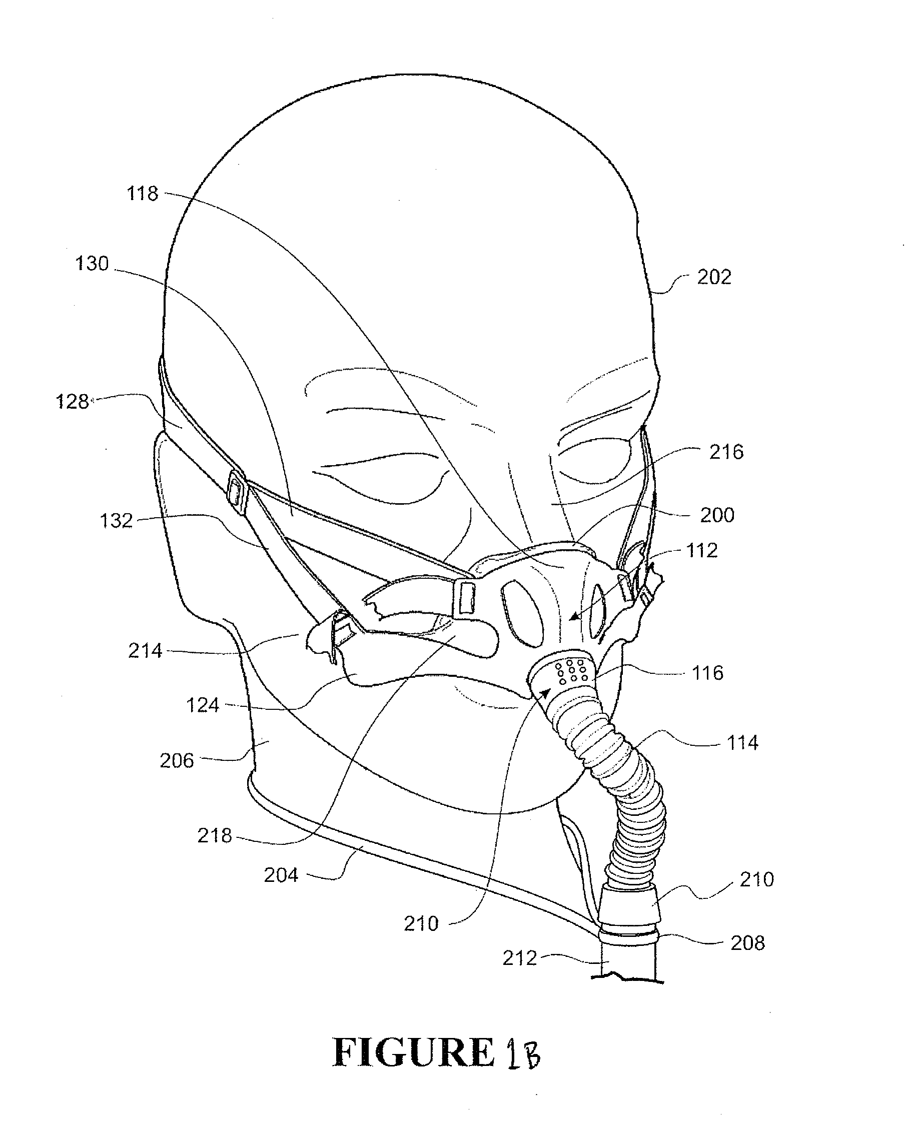 Patient interface and aspects thereof