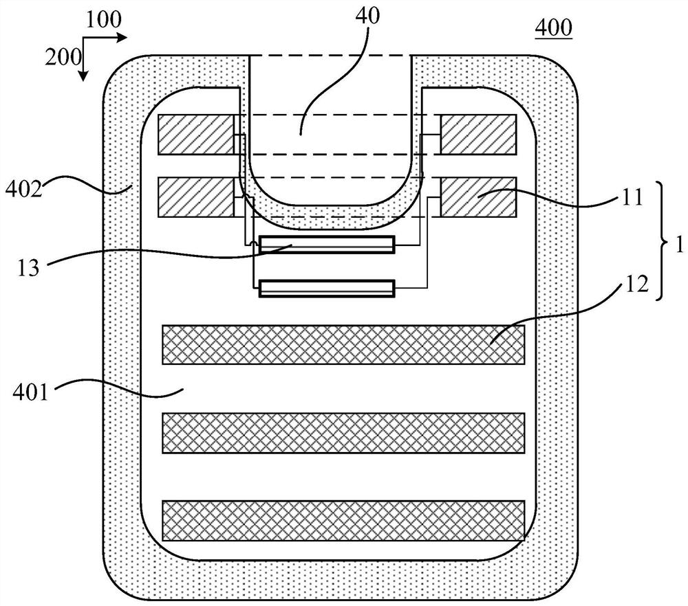 Display panel and display device thereof