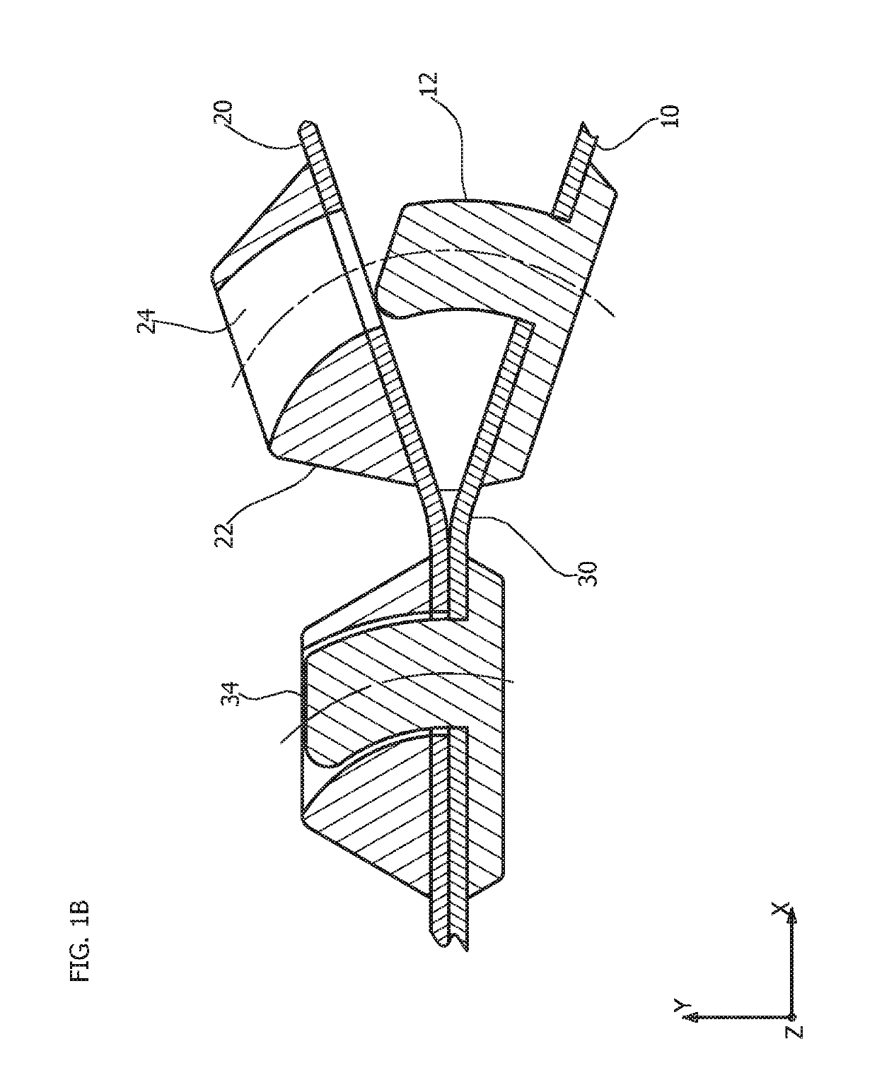 Fastening Device