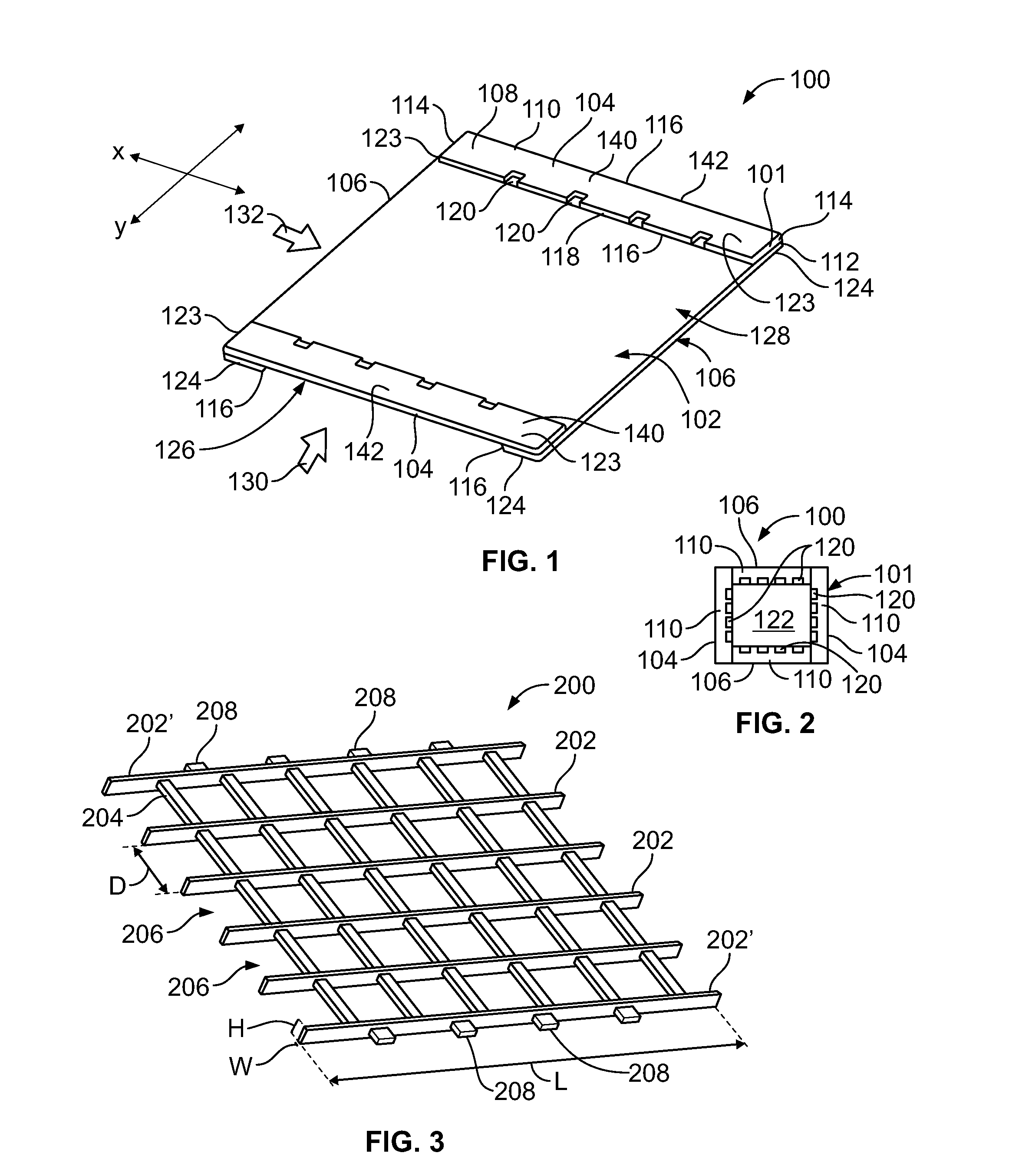 Membrane-integrated energy exchange assembly