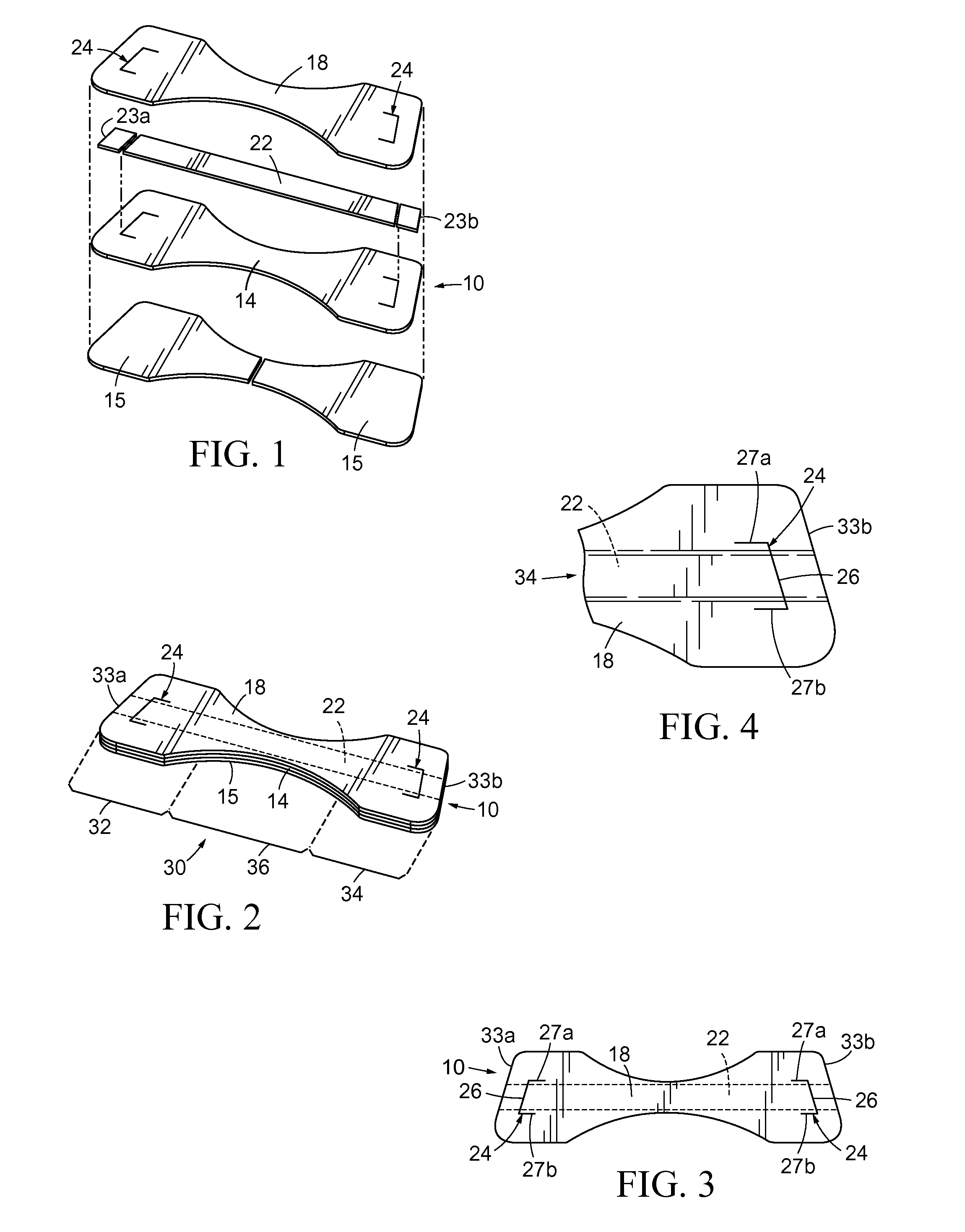 Nasal Dilator with Means to Direct Resilient Properties