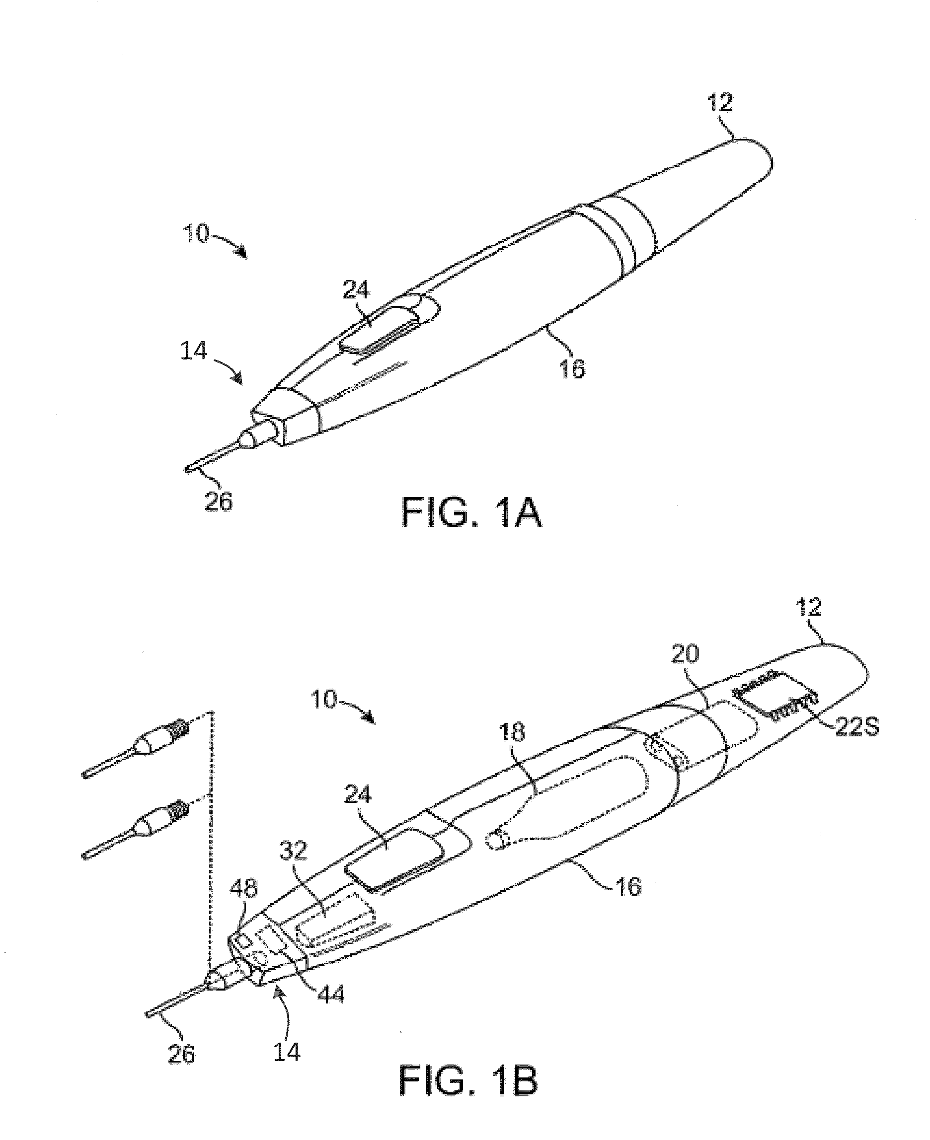 Methods, Systems, and Devices for Treating Neuromas, Fibromas, Nerve Entrapment, and/or Pain Associated Therewith