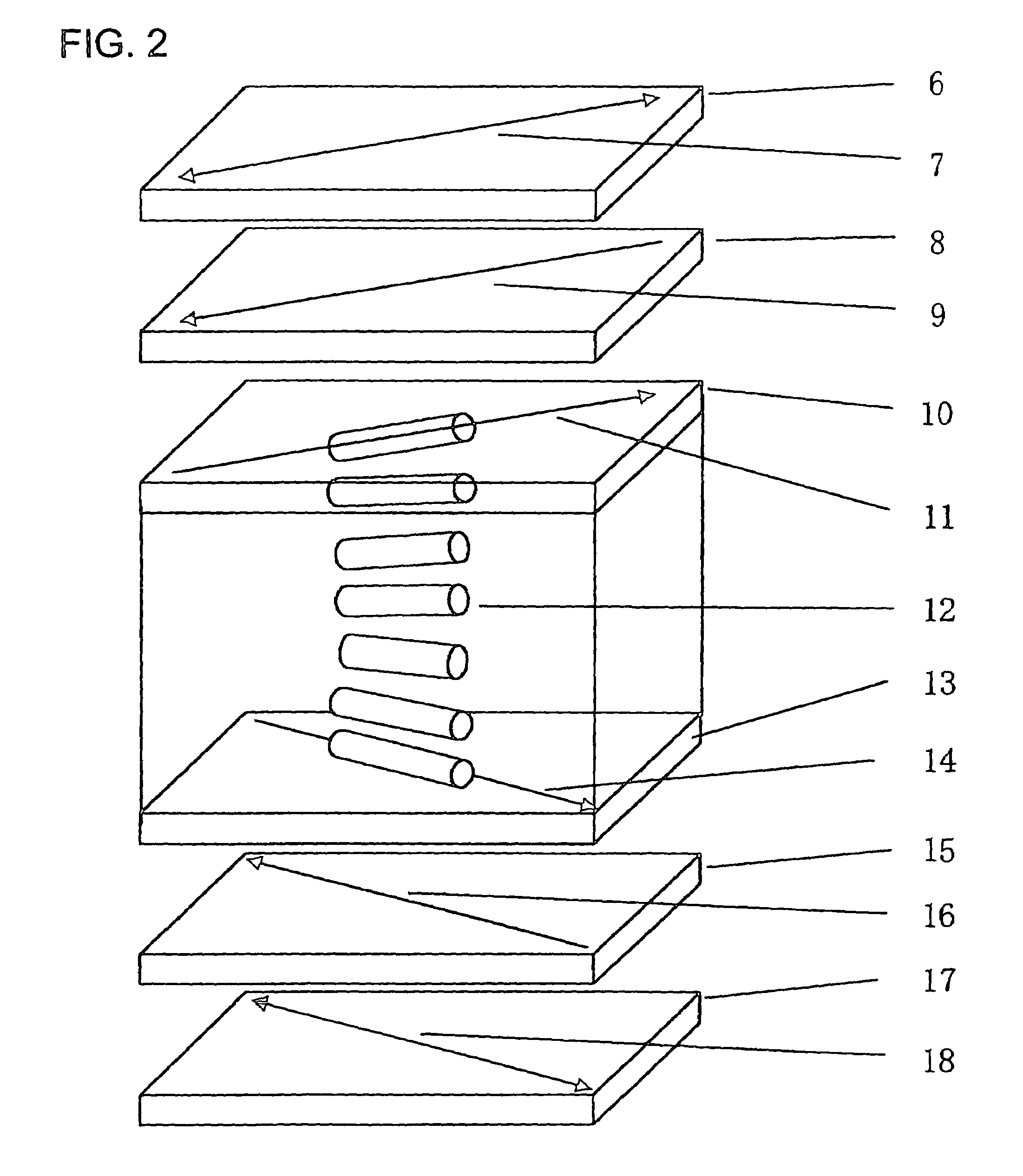 Cellulose acylate film, process for producing cellulose acylate film, polarizing plate and liquid crystal display device