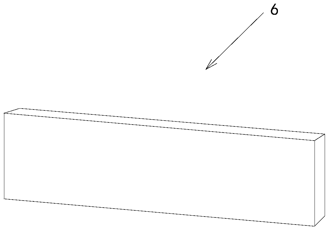 Two-dimensional constant force mechanism and positioning platform with the mechanism