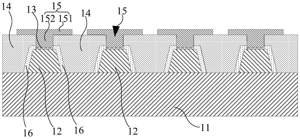 Epitaxial substrate and manufacturing method thereof