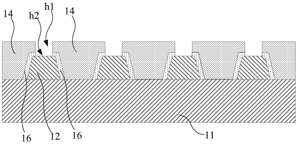 Epitaxial substrate and manufacturing method thereof