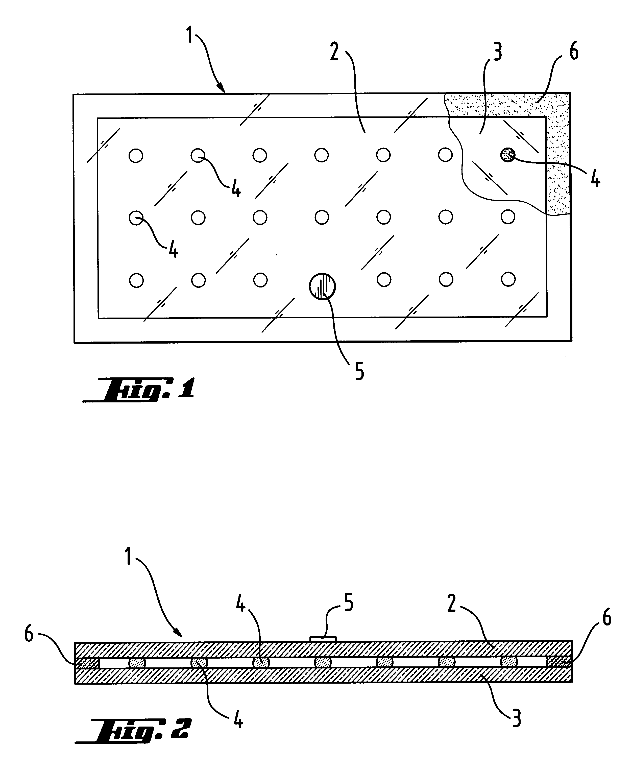 Method for producing a vacuum between two glass sheets and insulating glazing