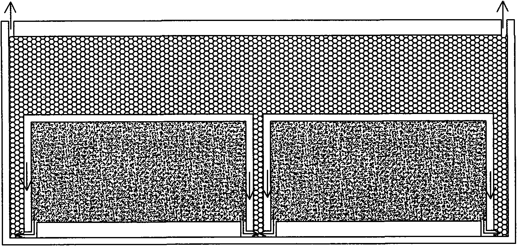 Method for producing lithium iron phosphate