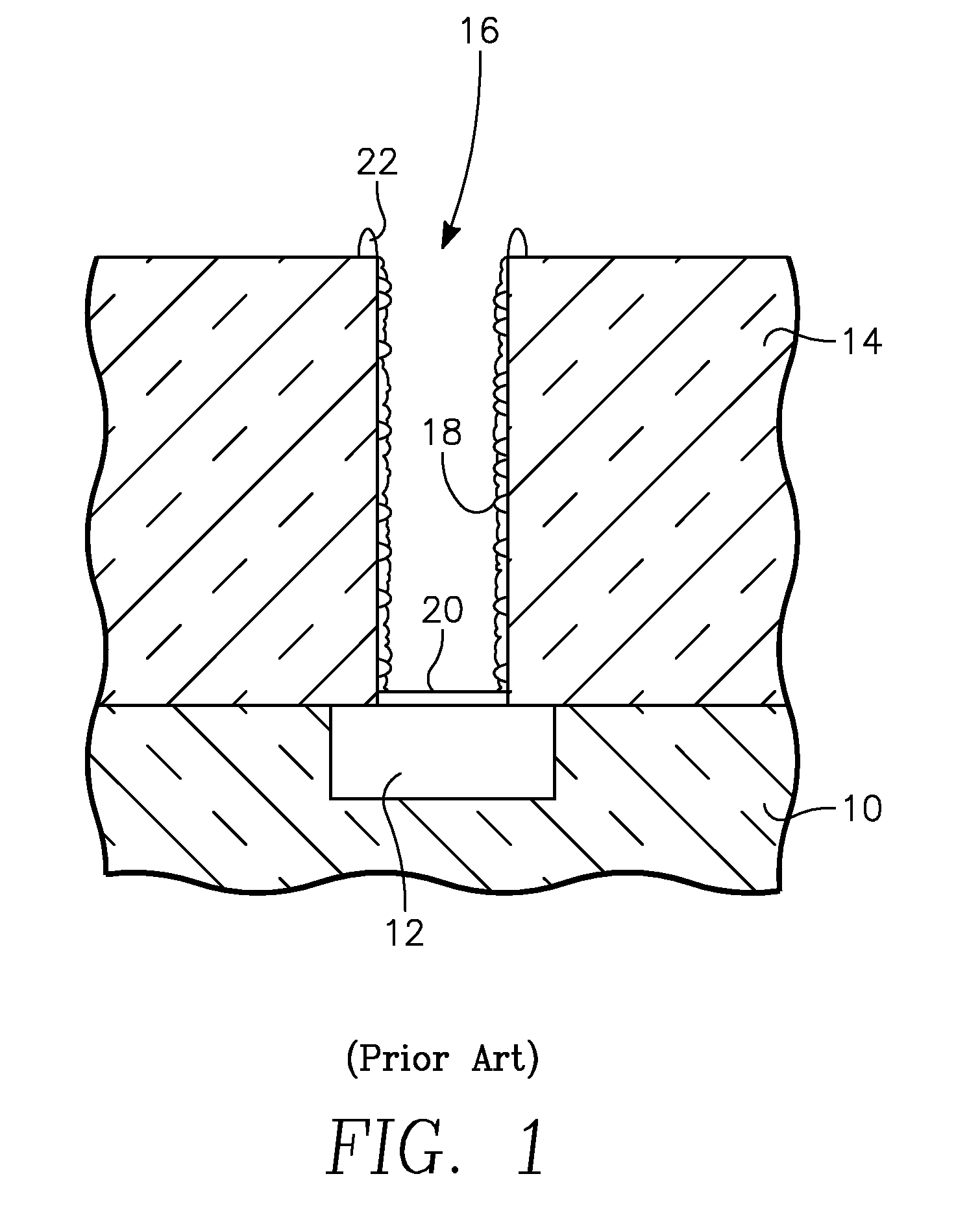 Remote Plasma Source for Pre-Treatment of Substrates Prior to Deposition
