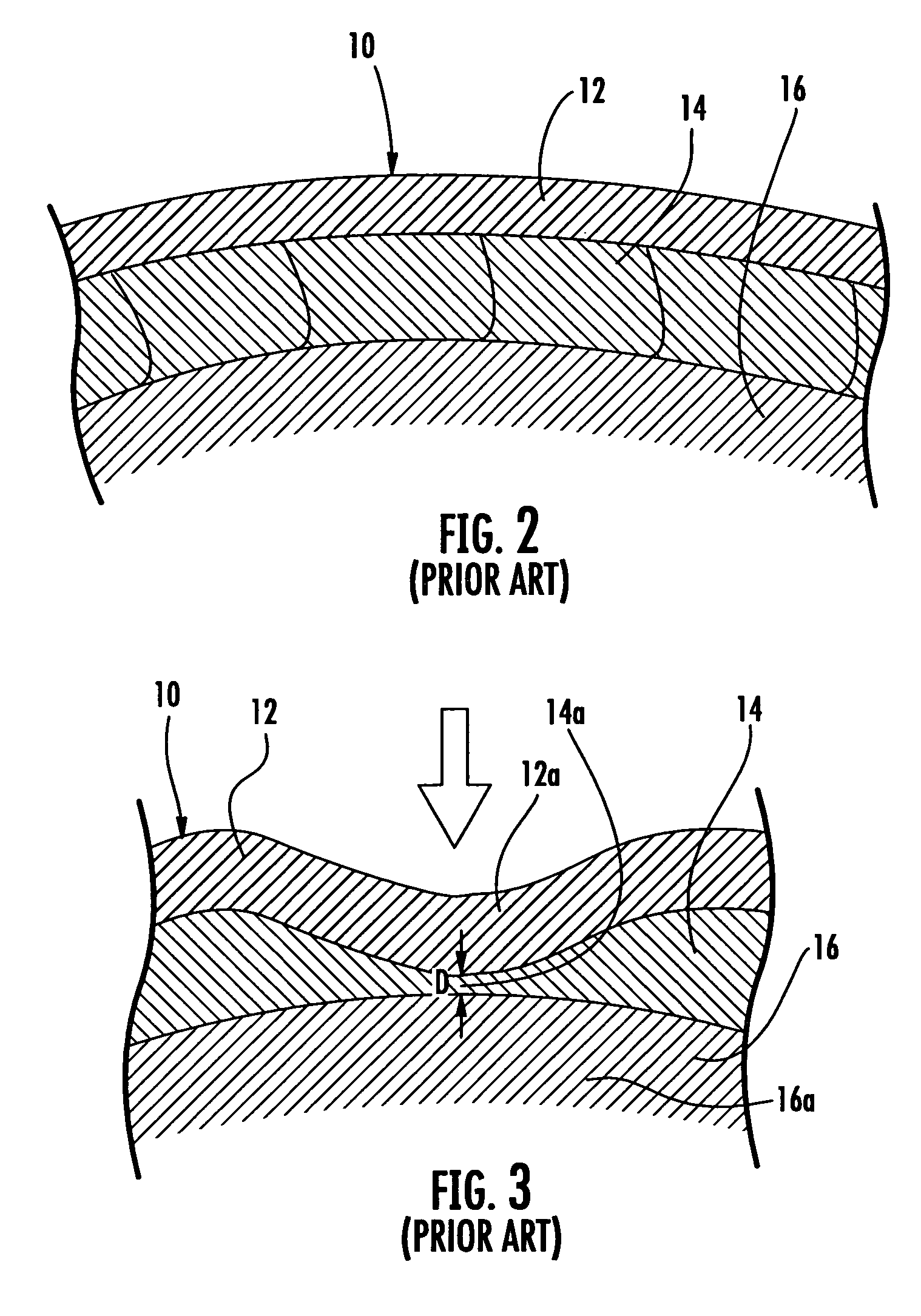 Protective headgear with improved shell construction
