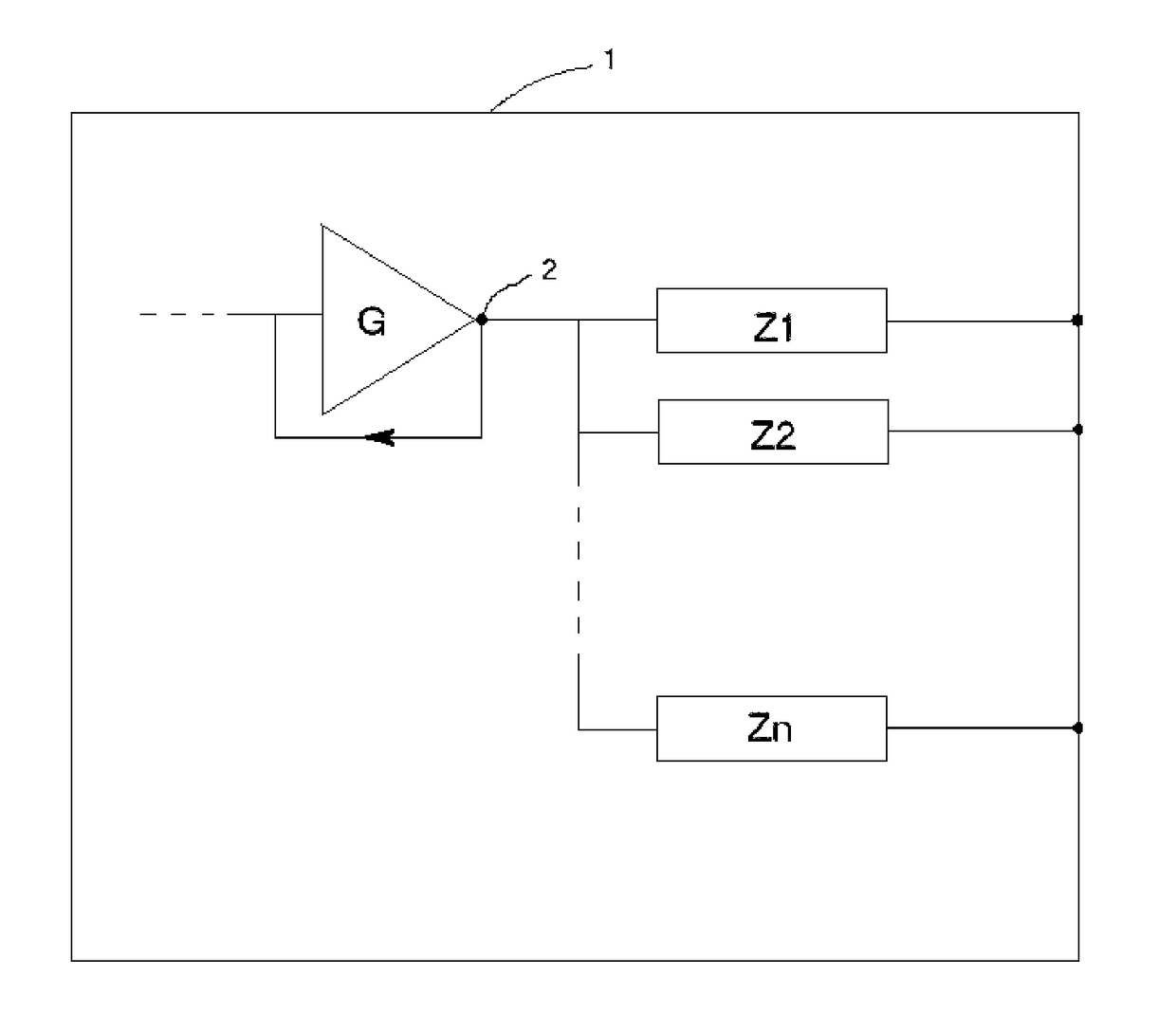 Amplifier circuit for improved sound