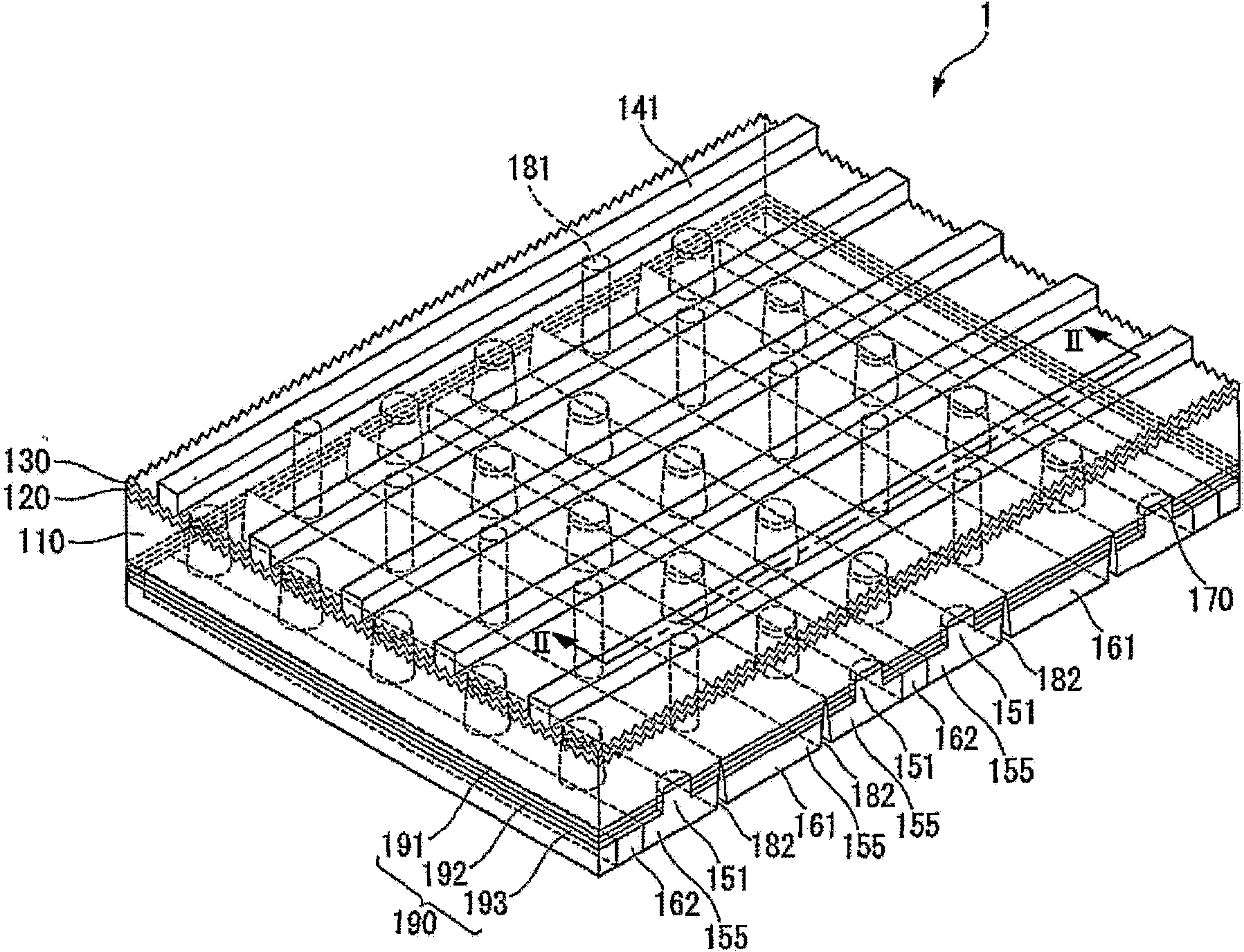 Solar cell and manufacturing method thereof