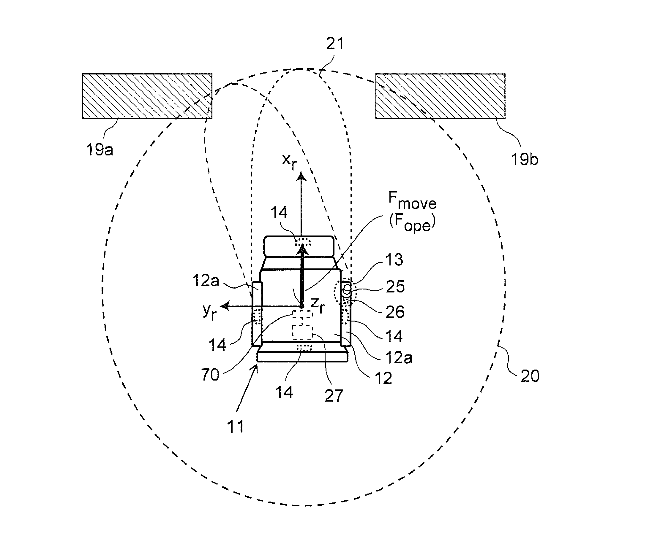 Electric vehicle and method for controlling the same