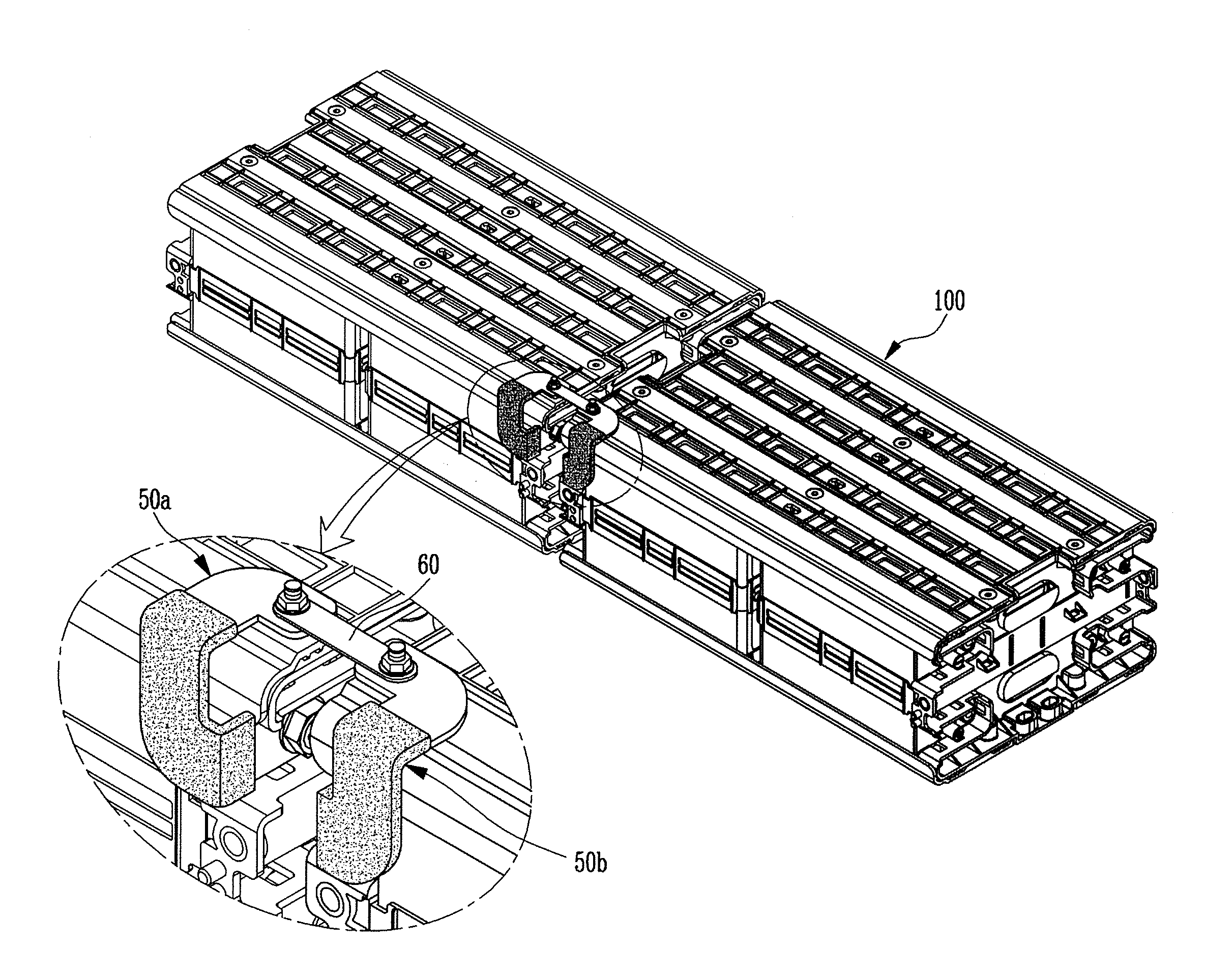 Battery module