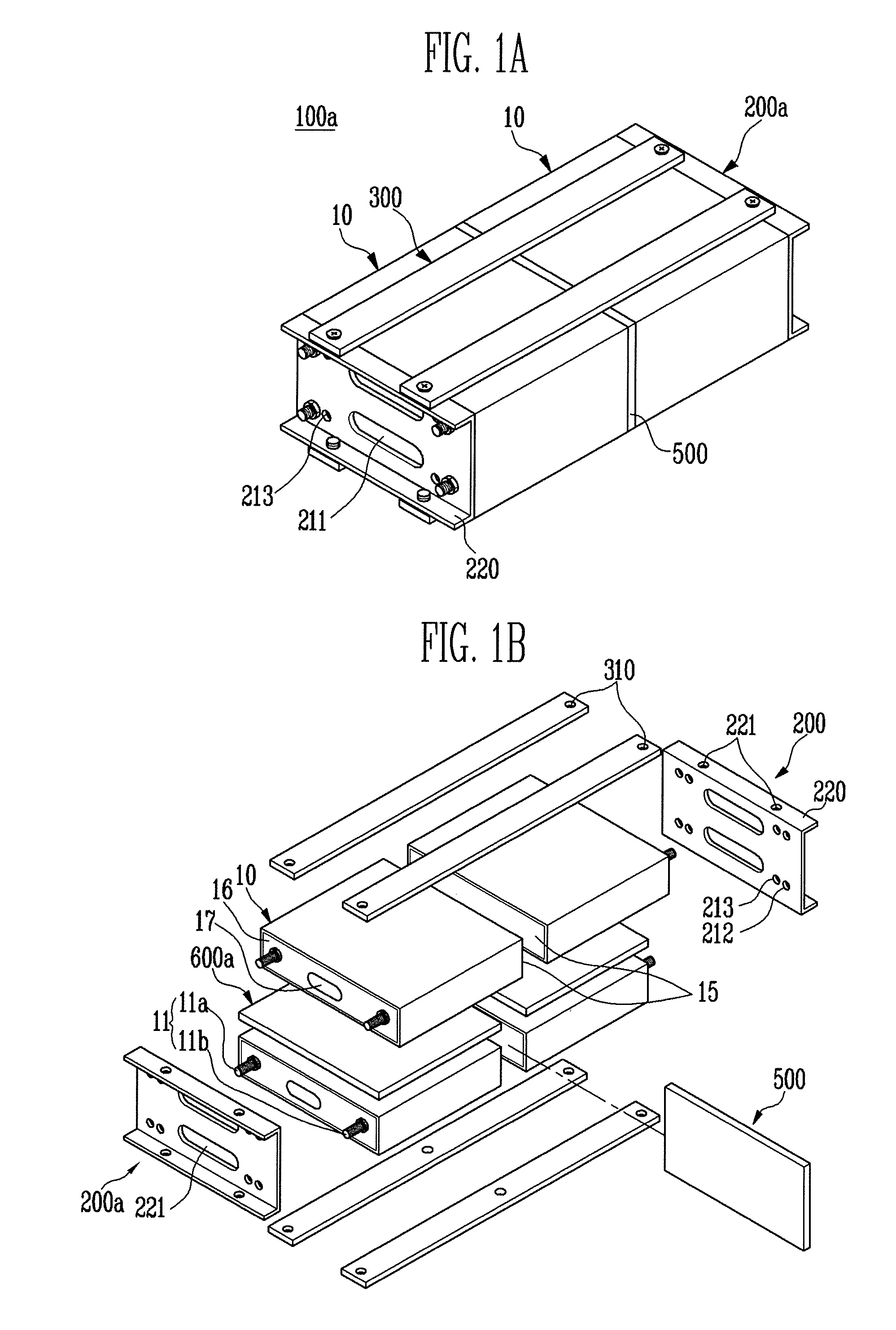 Battery module