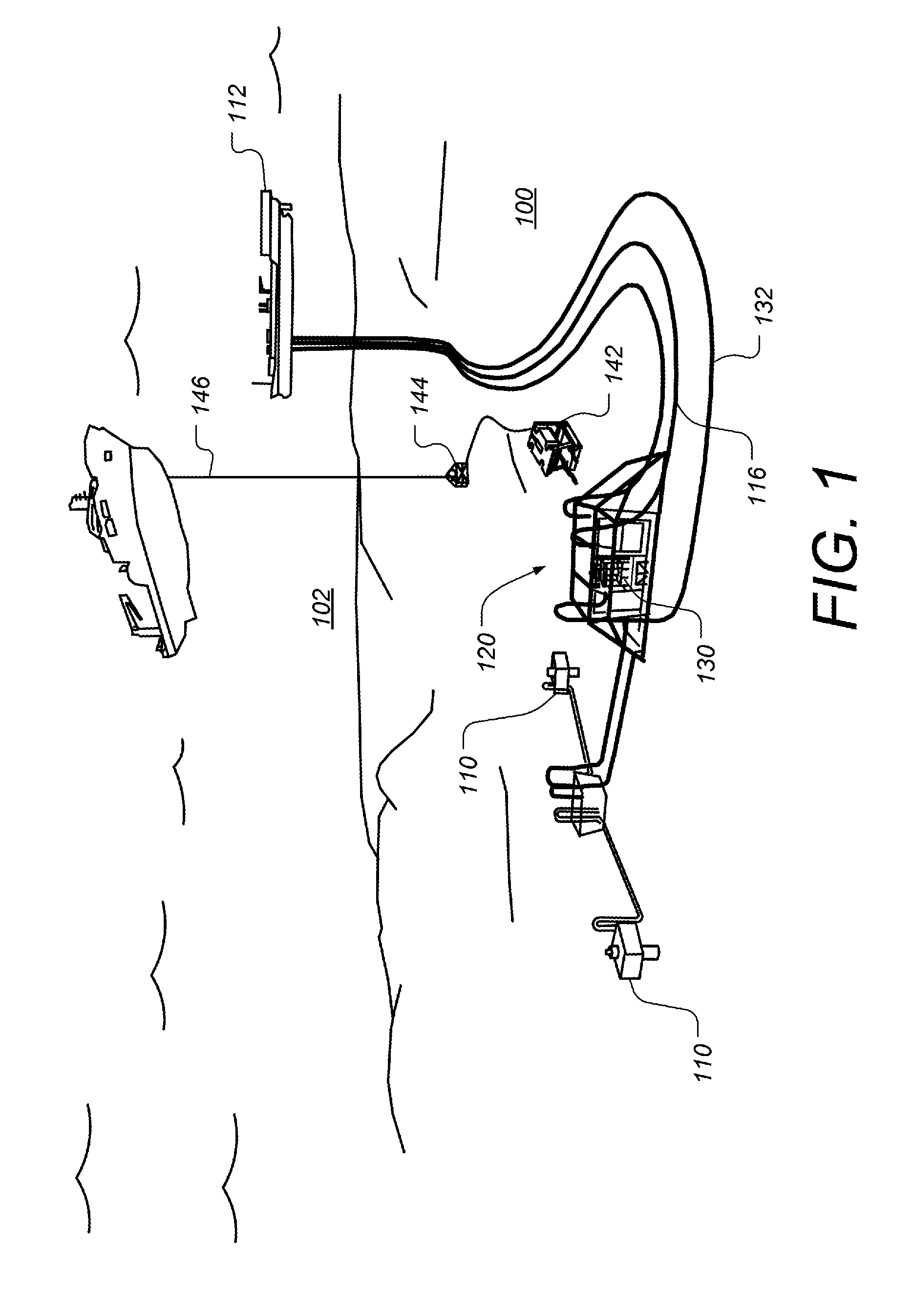 Actuatable flow conditioning apparatus