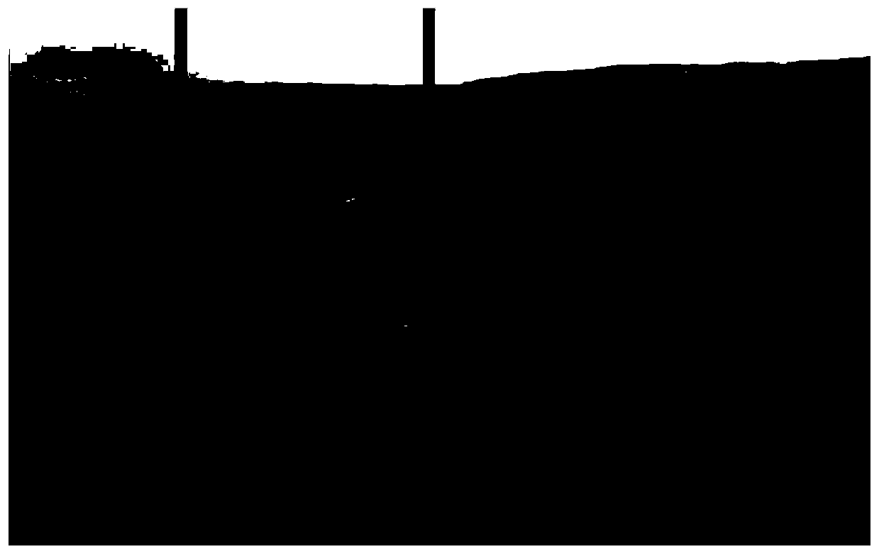 Animal lairage track extraction method and device, animal lairage statistical model construction method and device, and animal lairage statistical method and device