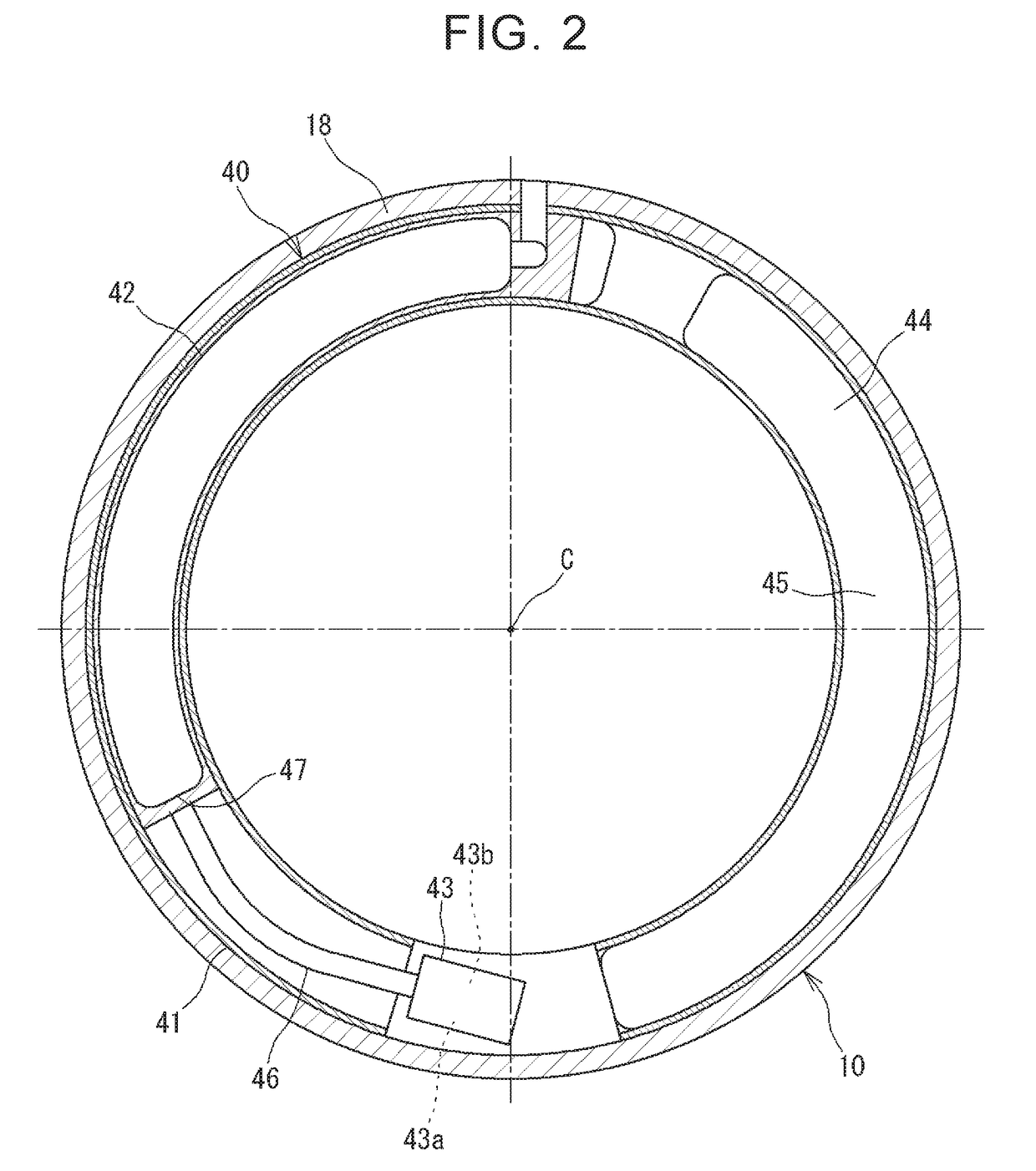 Rolling Bearing Apparatus