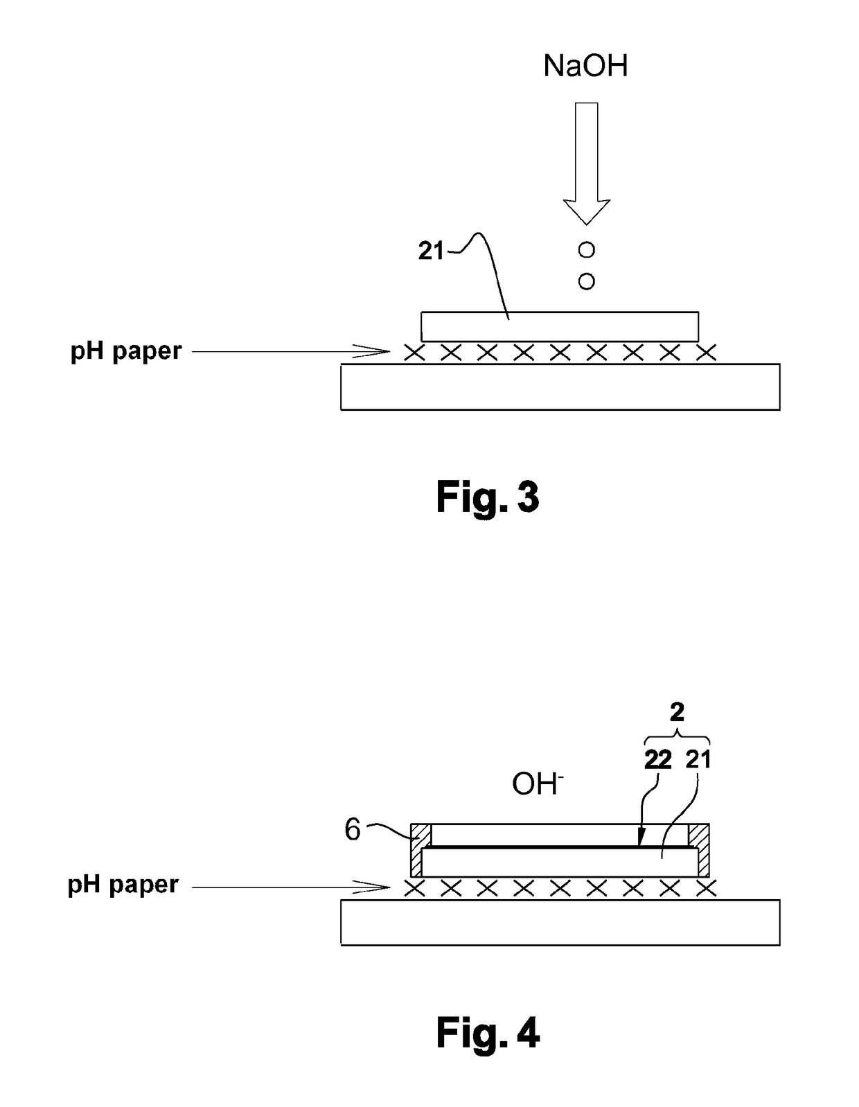 Electrolyte-separating membrane for selective transfer of cations through the membrane and process for manufacturing said membrane