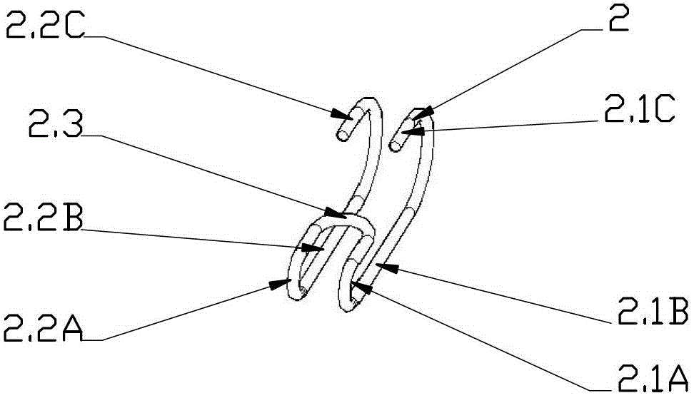 A manual rope control device and a rope descender using the device